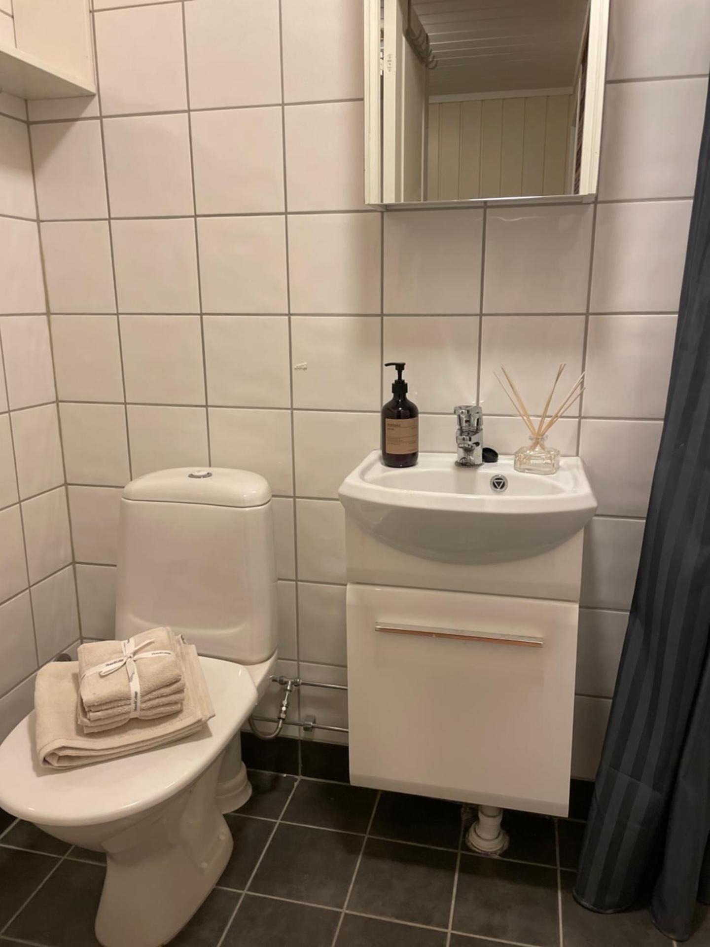 Hytte i nydelige Jotunhemen - rett ved Besseggen