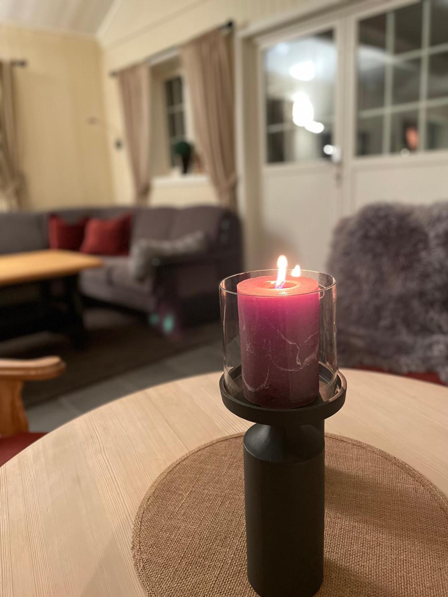 Hytte i nydelige Jotunhemen - rett ved Besseggen