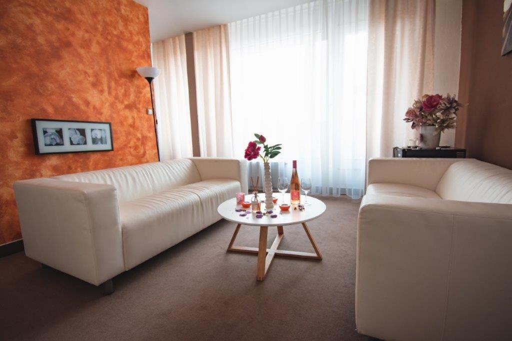 Wellness hotel Lucia