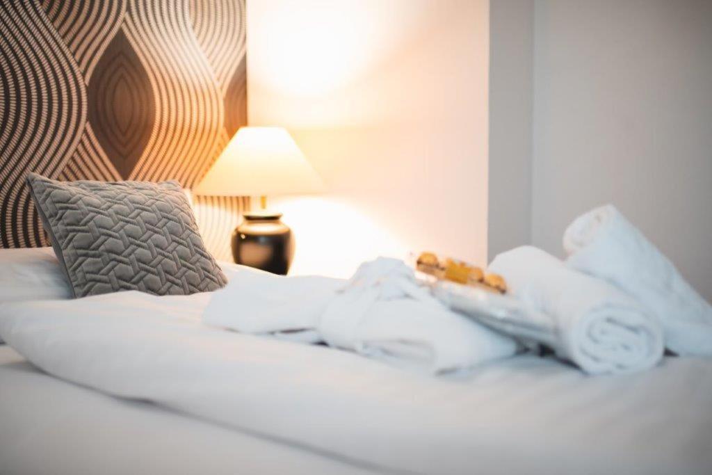 Wellness hotel Lucia