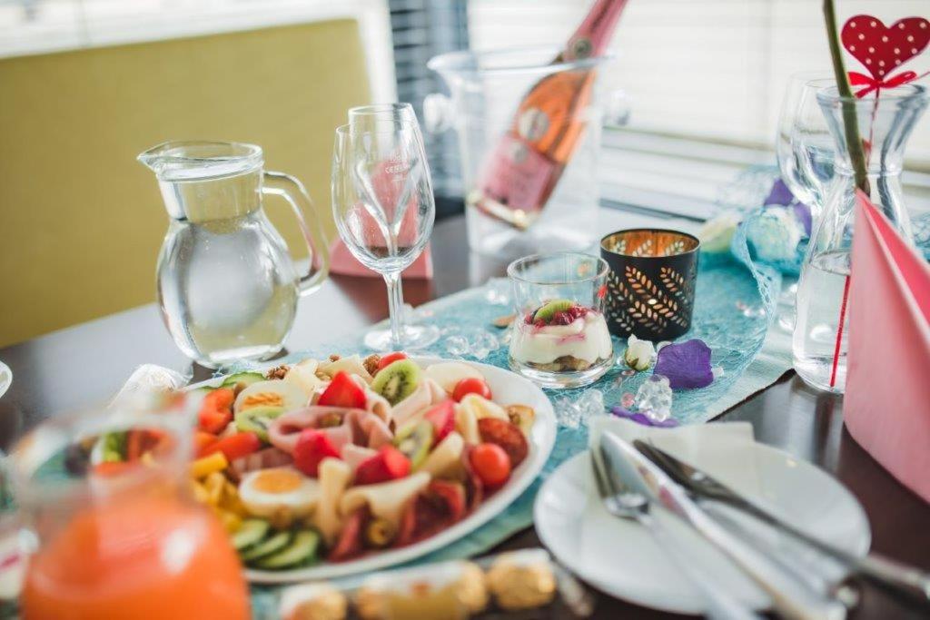 Wellness hotel Lucia