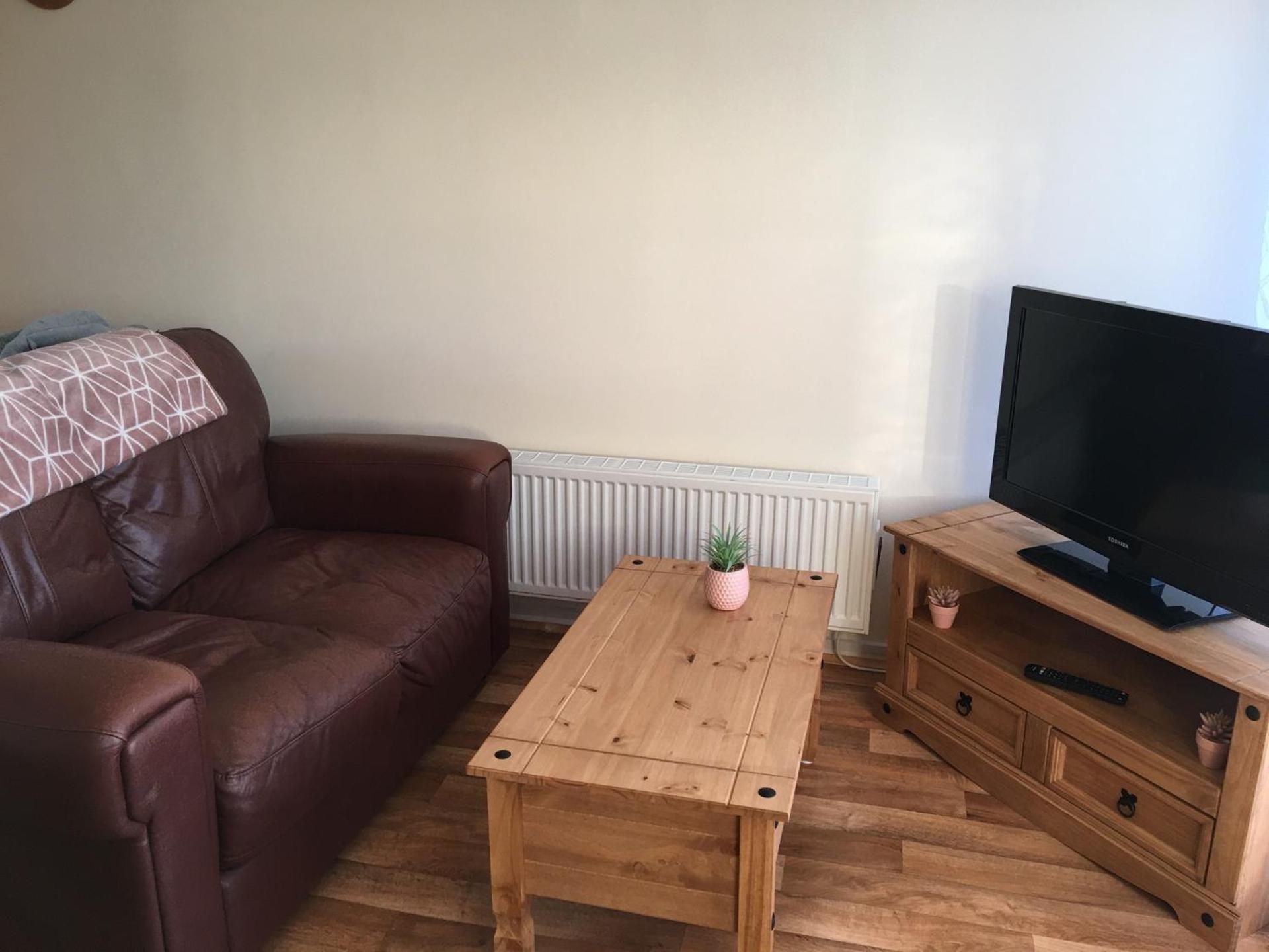 Widemouth Waves Holiday Chalet