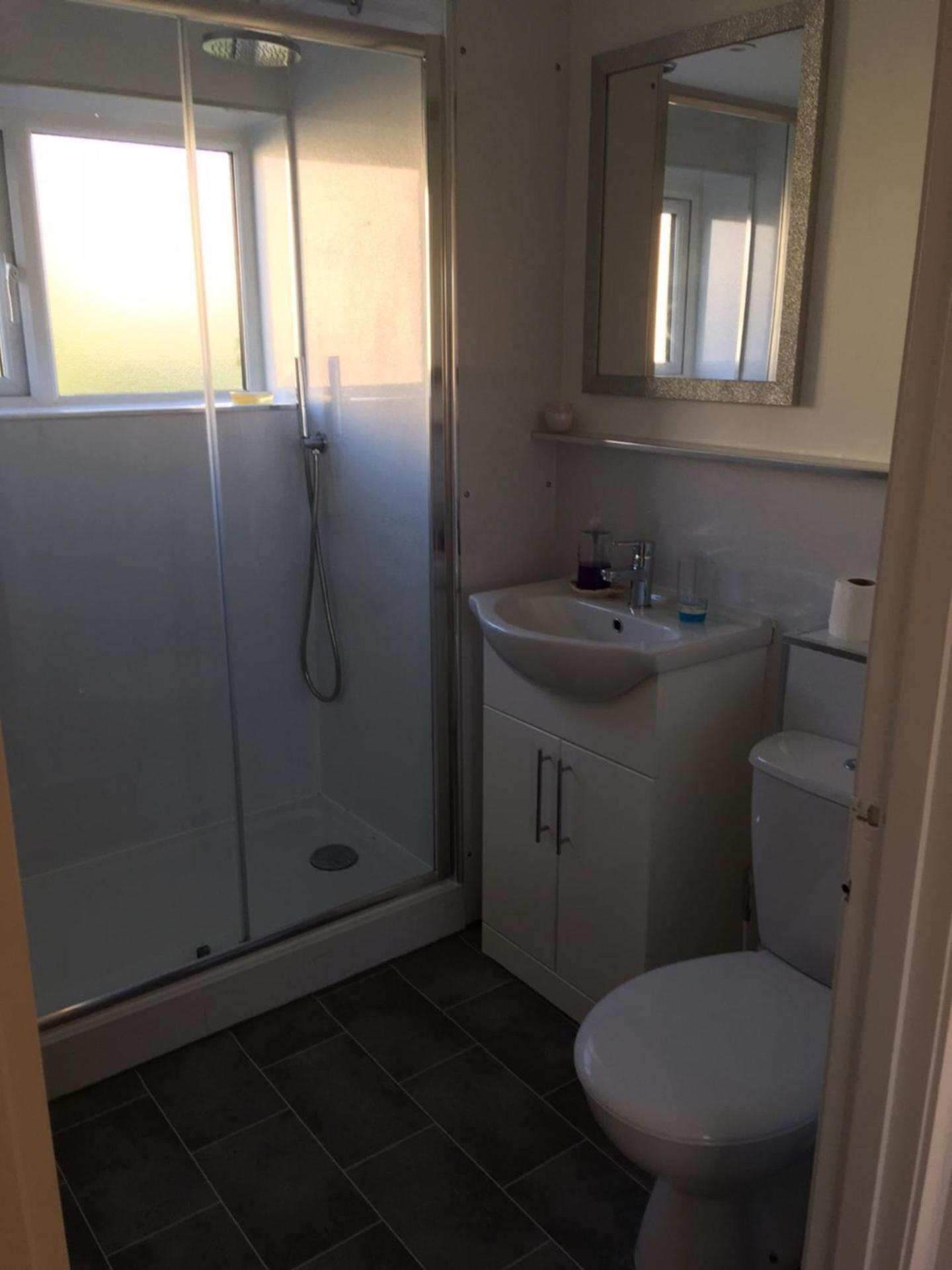 Widemouth Waves Holiday Chalet