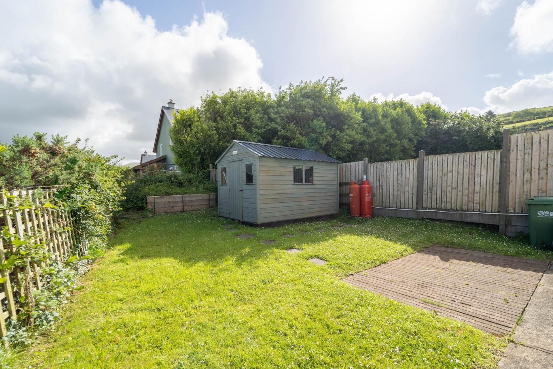 Dingle View - 37 Tír Na Fiuise