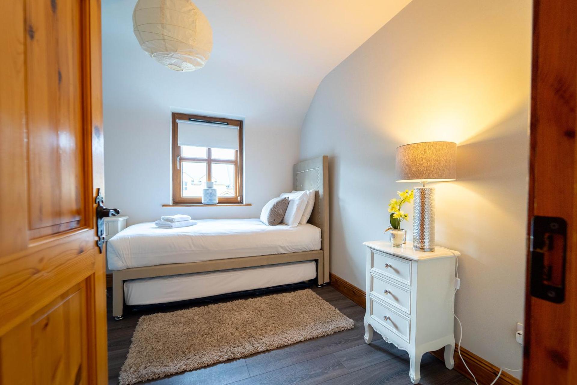 Dingle View - 37 Tír Na Fiuise