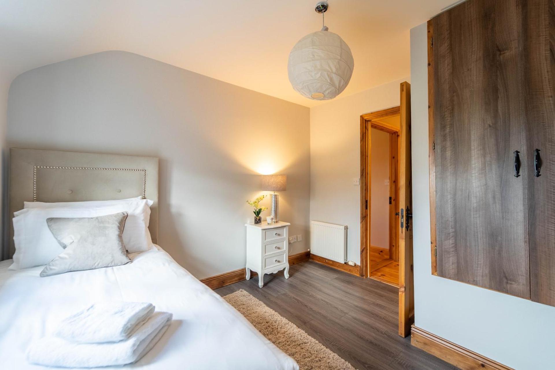 Dingle View - 37 Tír Na Fiuise