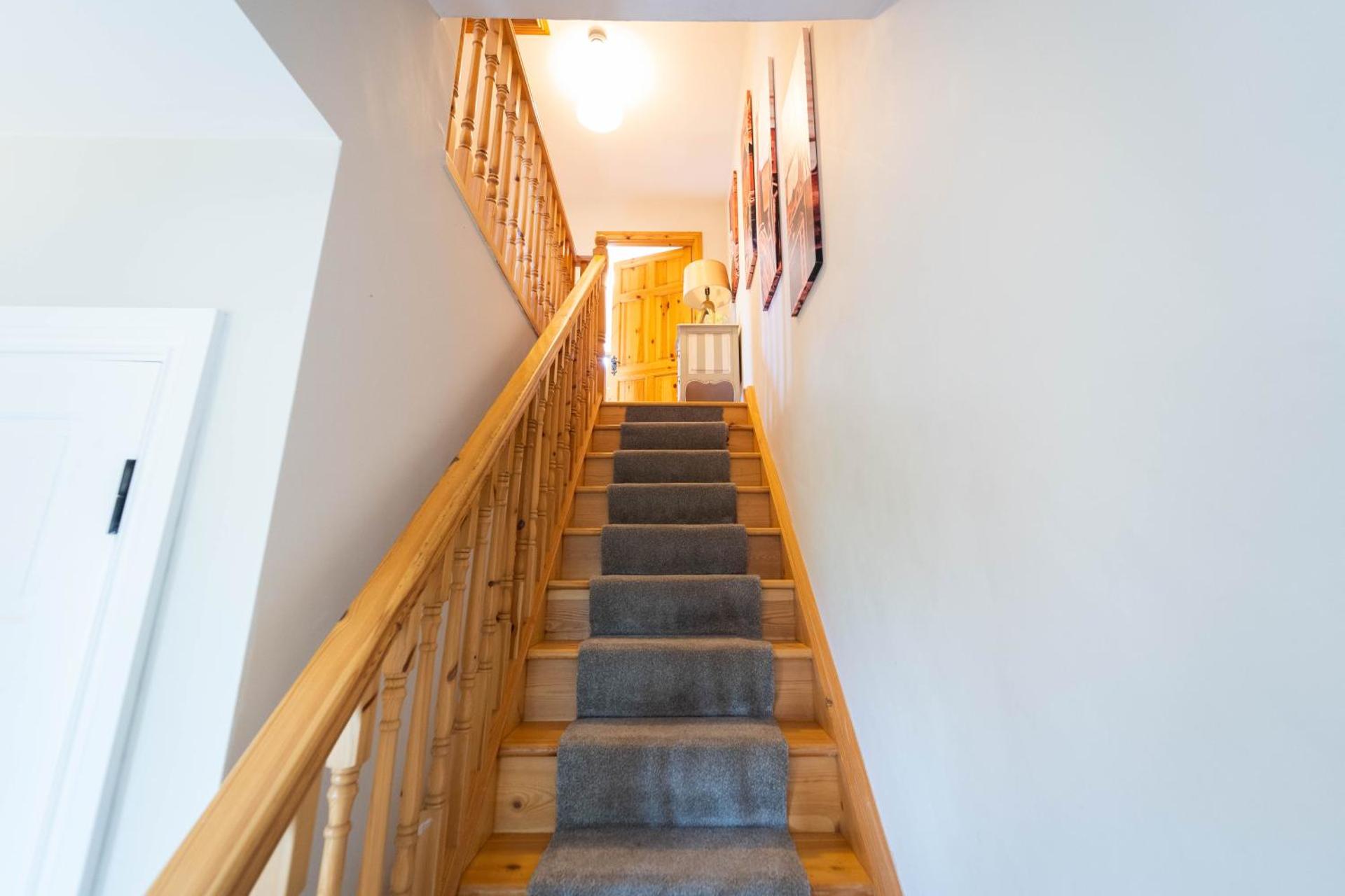 Dingle View - 37 Tír Na Fiuise