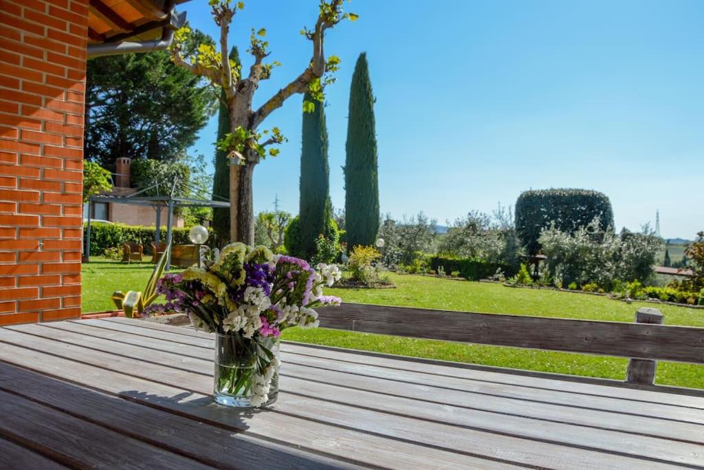 Casa vacanze Gemma Toscana