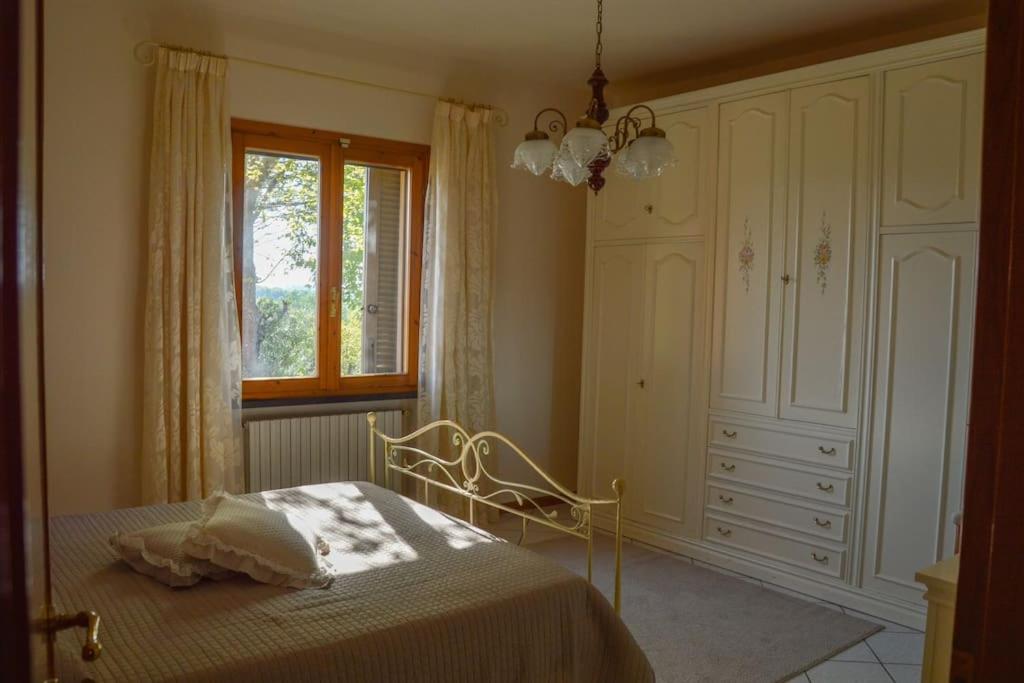 Casa vacanze Gemma Toscana