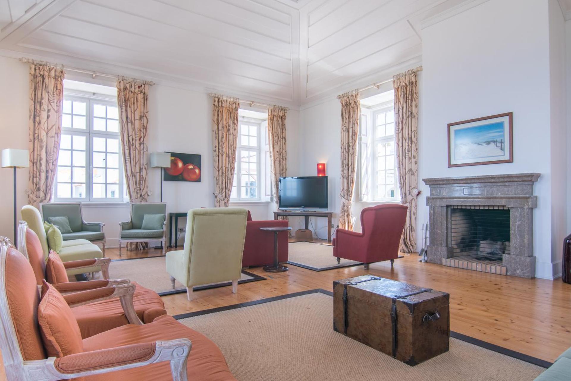 Meeting/conference room