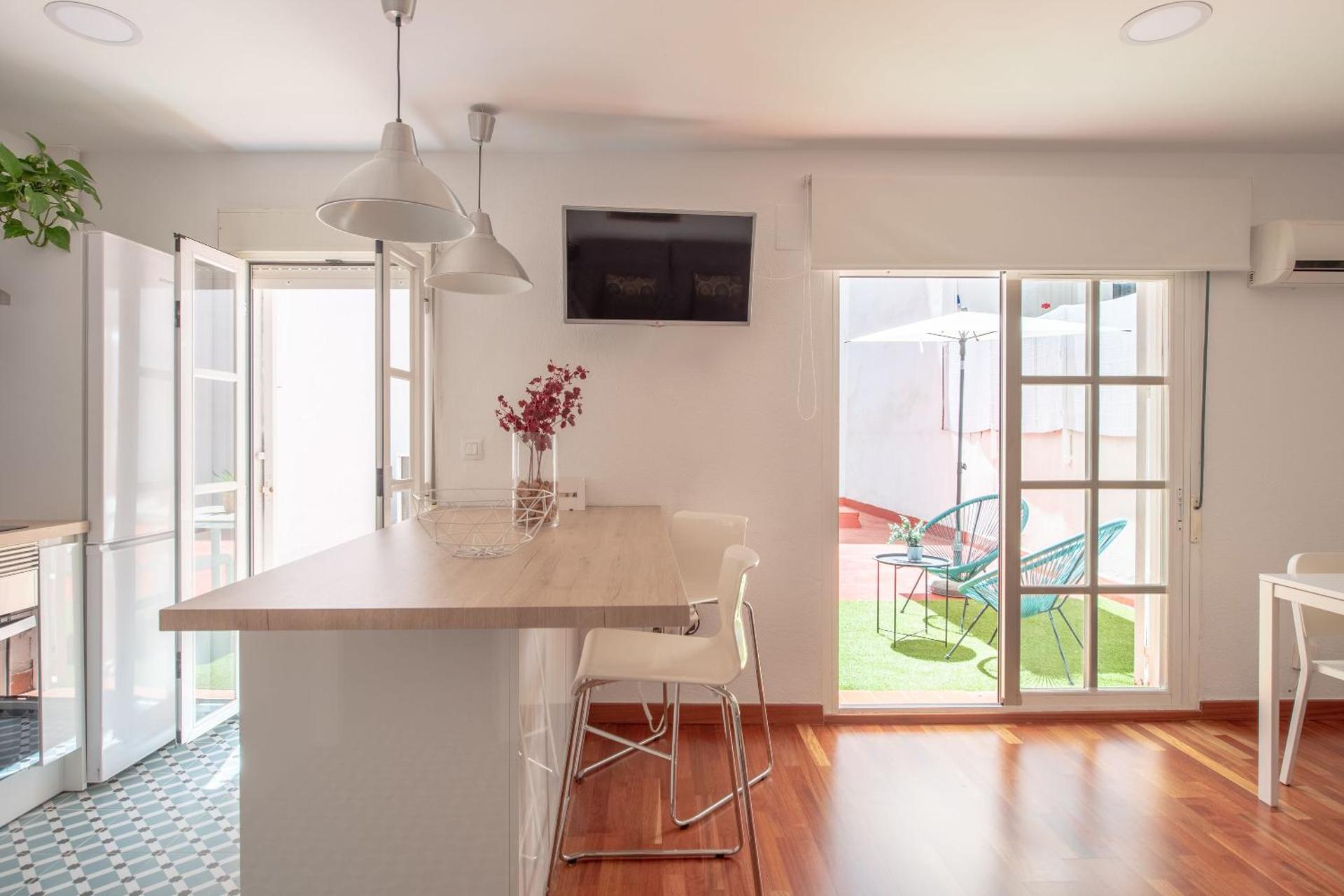 Calle San Jacinto, 57 Apartamento