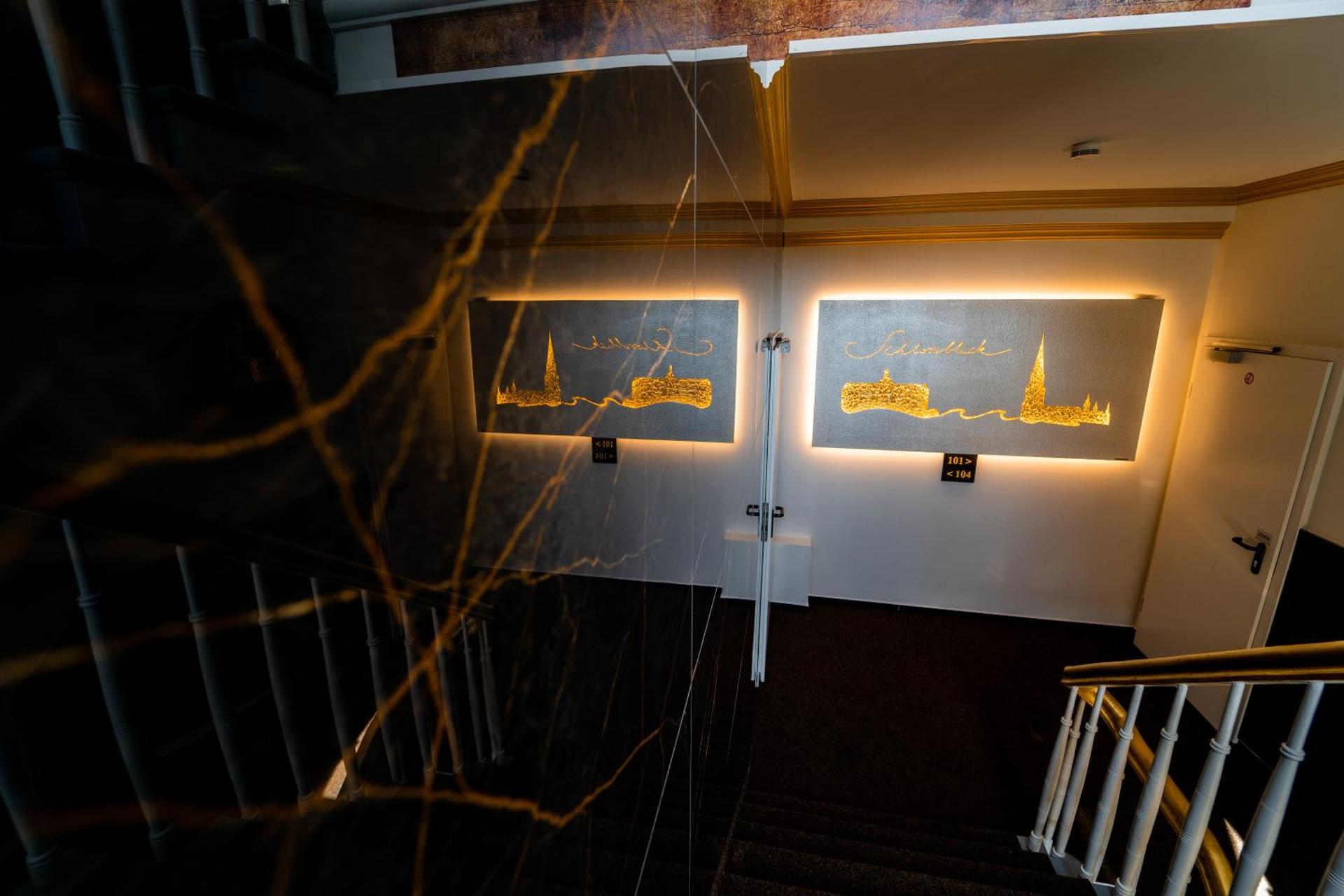 Hotel Boutique am Schloss