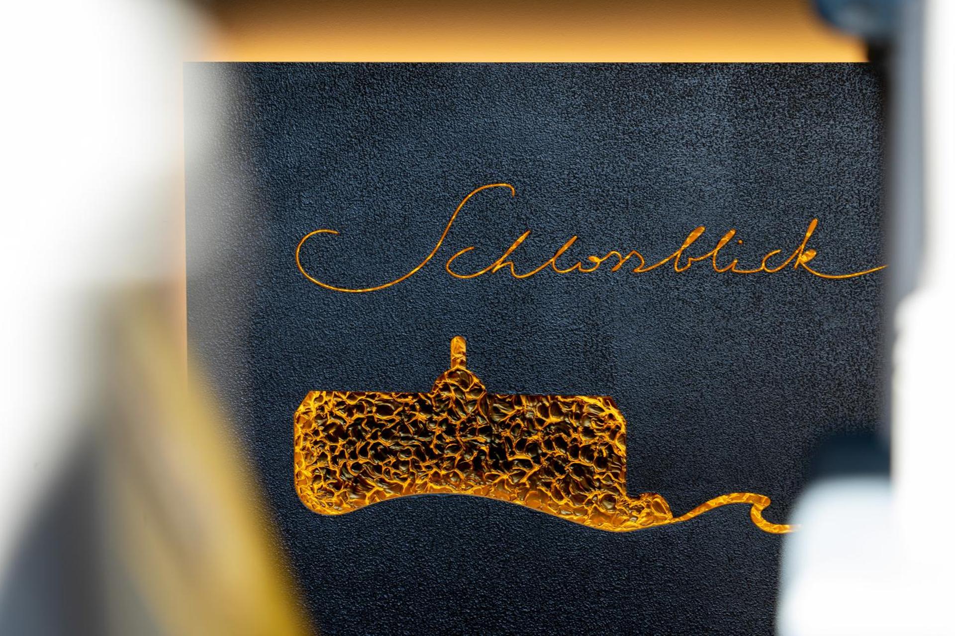 Logo/Certificate/Sign