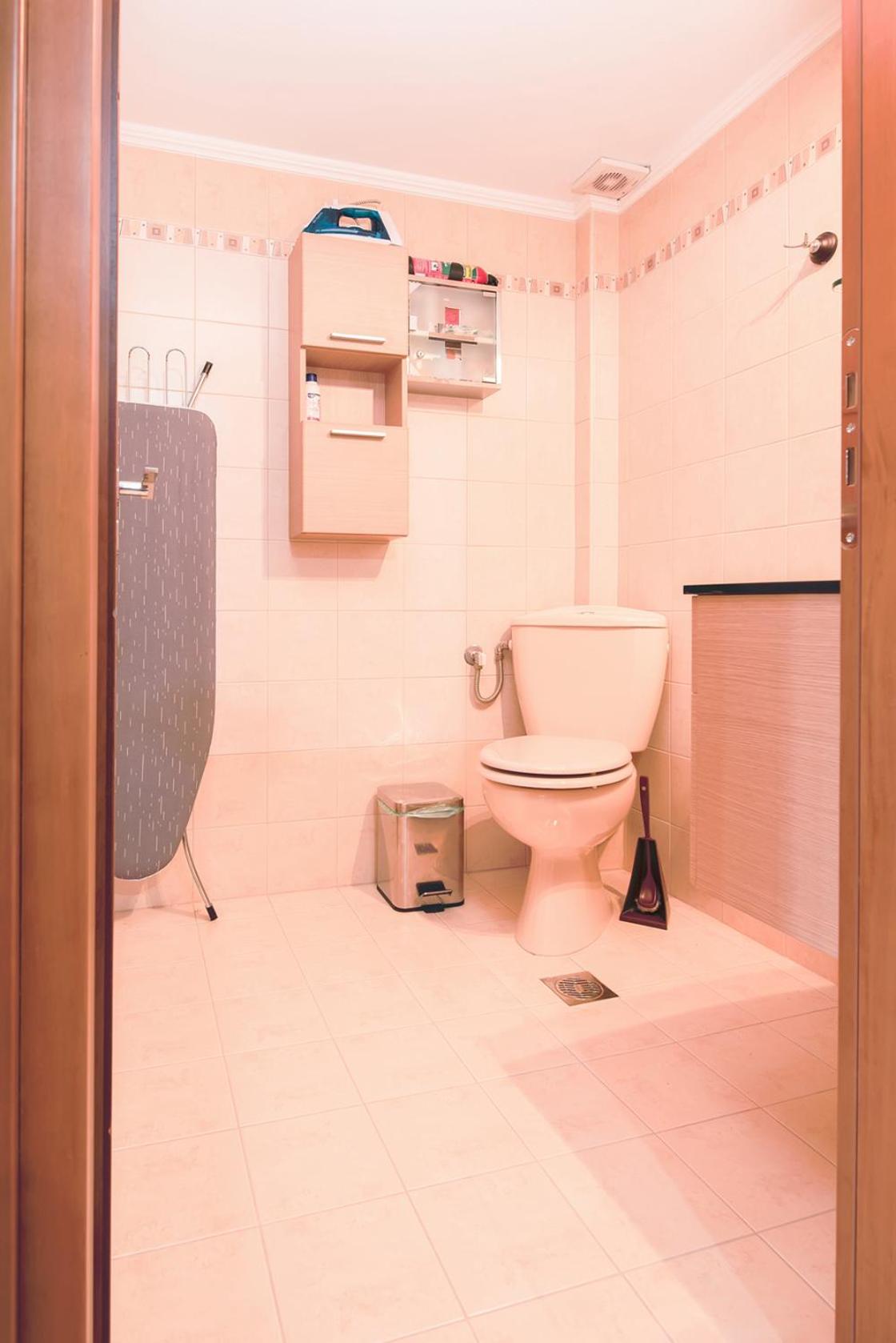 AIWA Διαμέρισμα 130τμ 1ου ορόφου σε διώροφη οικία