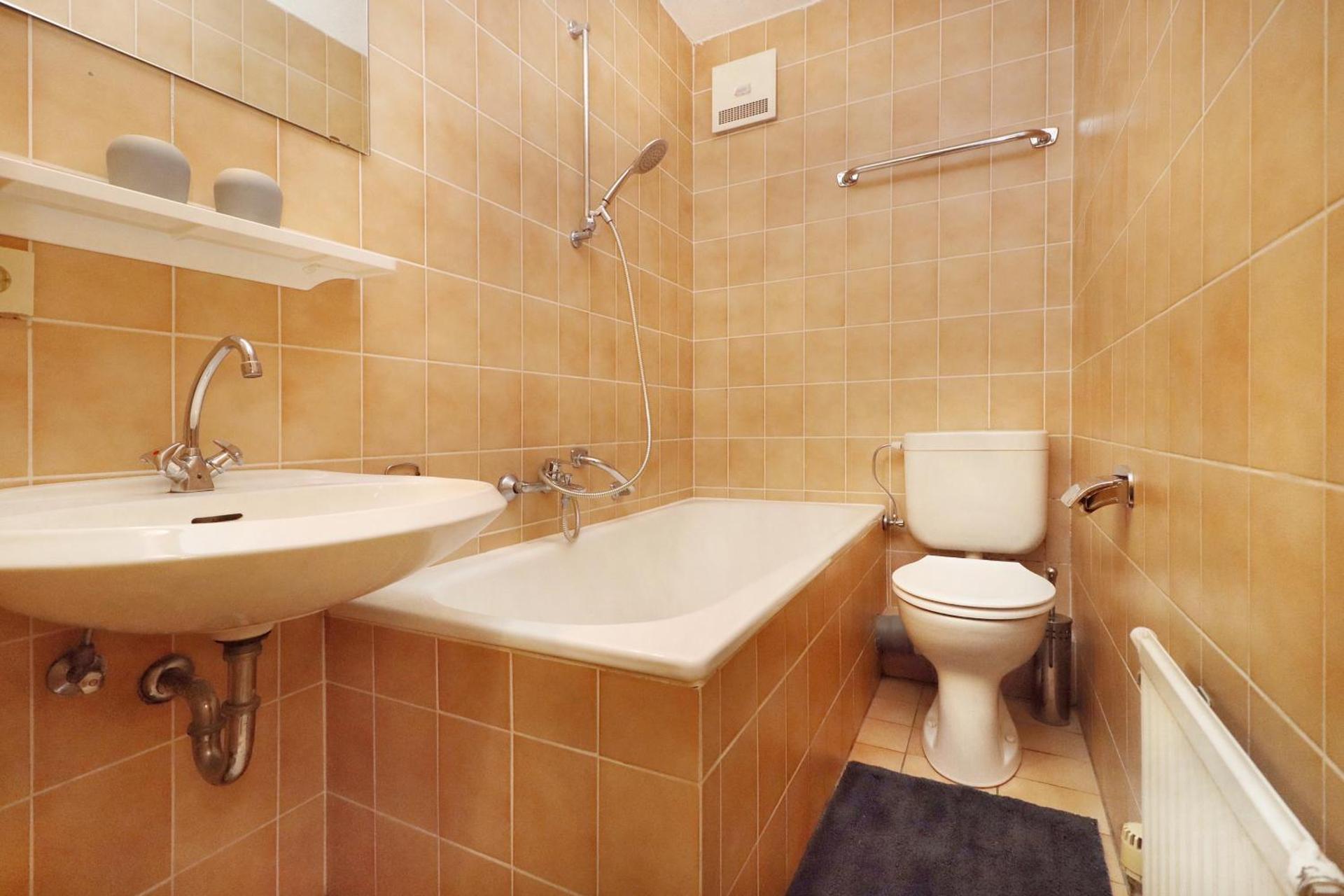 Appartements Zum Arber