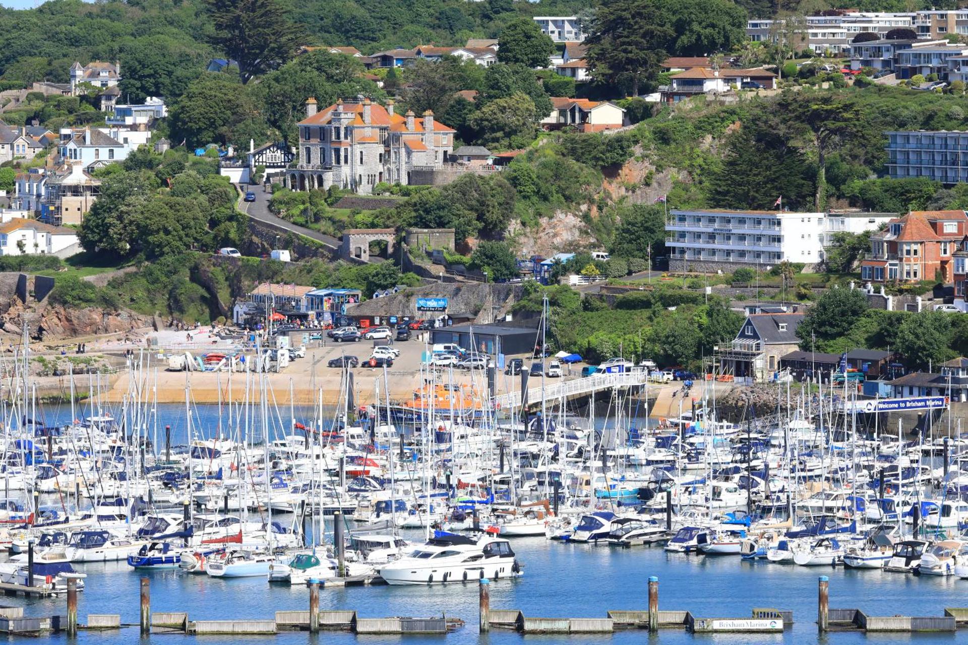 View (from property/room)