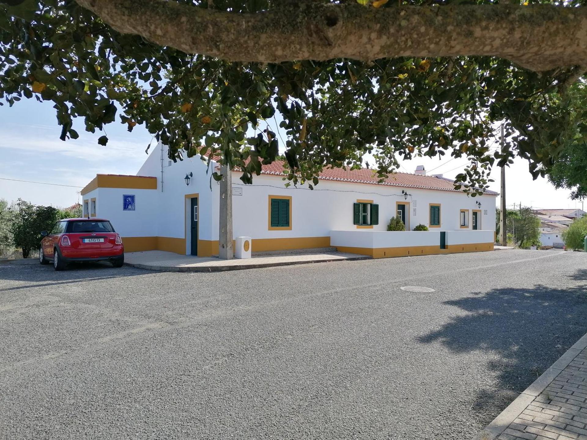 A casa da Carolina II