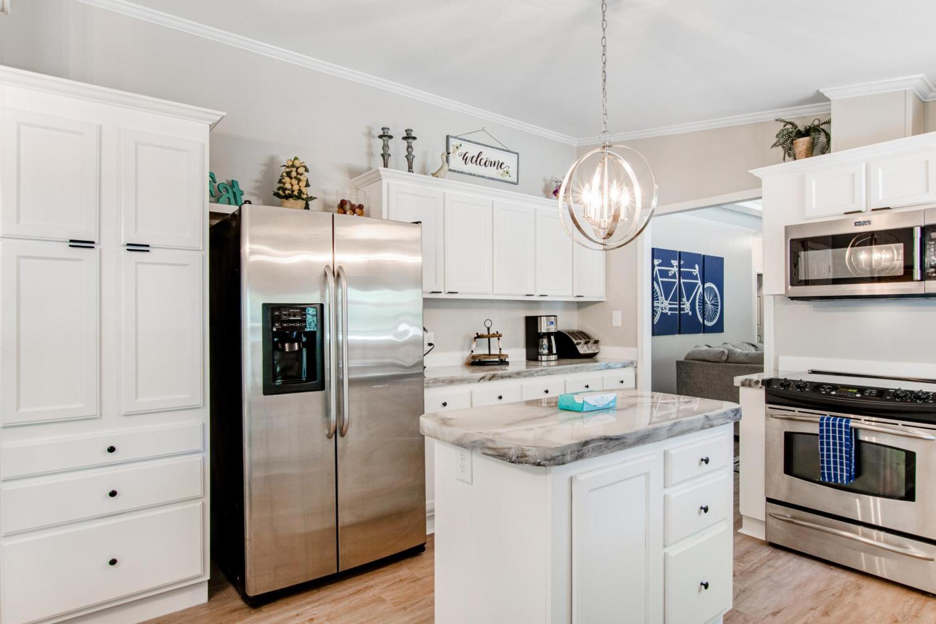 Wildwood by the Lake