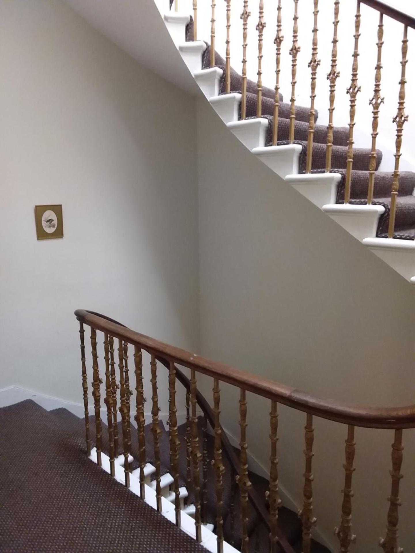 The Braveheart House