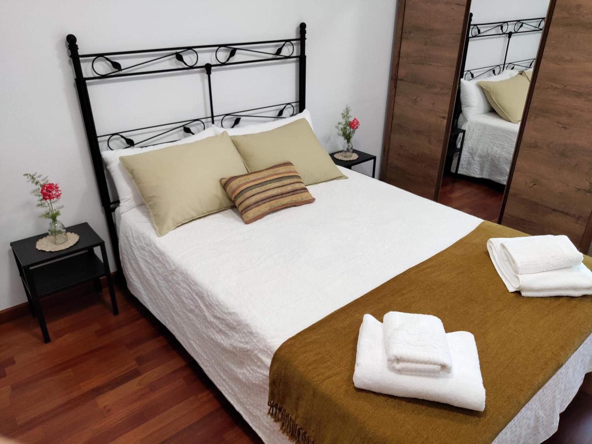 Apartamento Plaza de la Iglesia