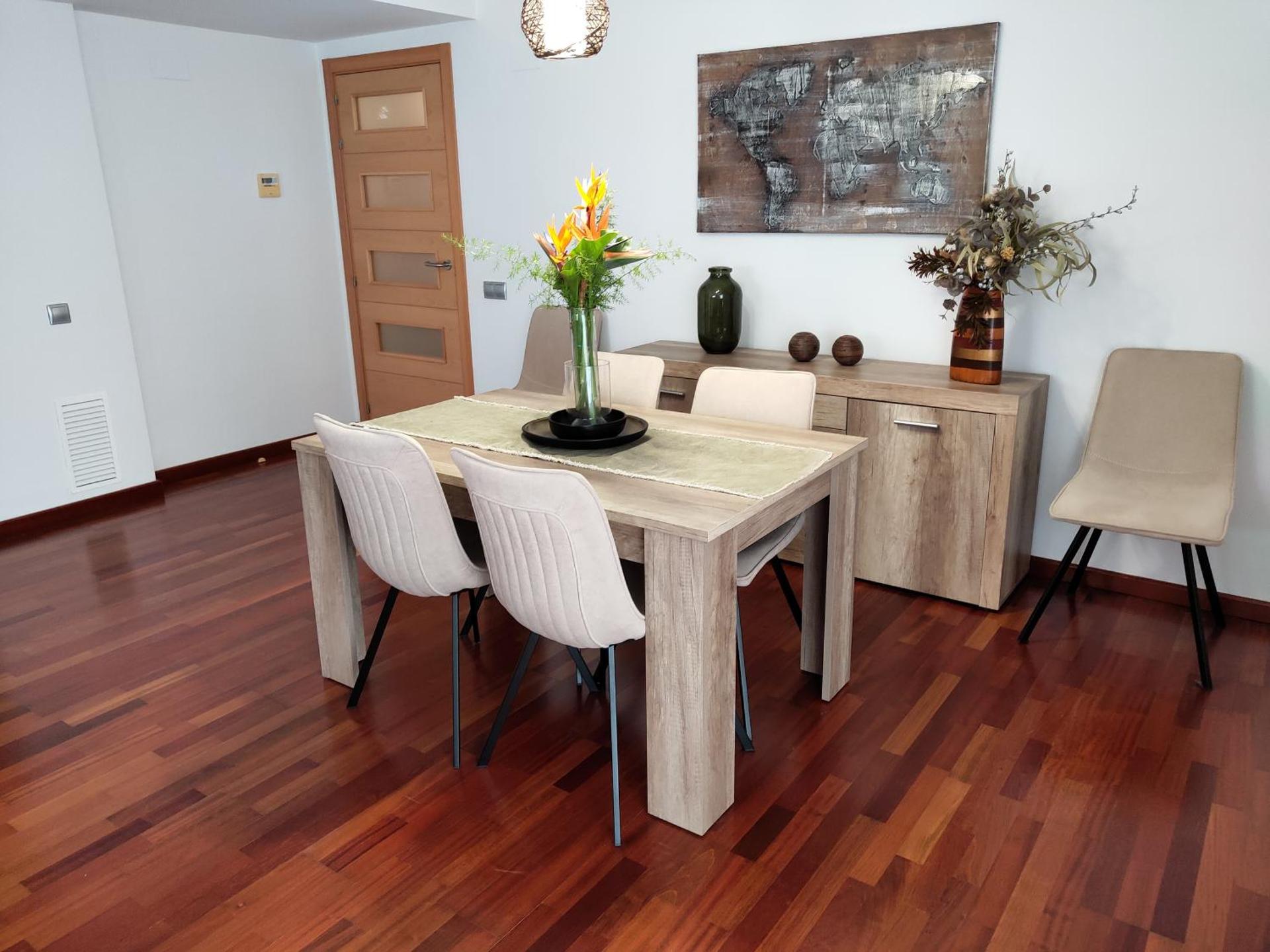 Apartamento Plaza de la Iglesia