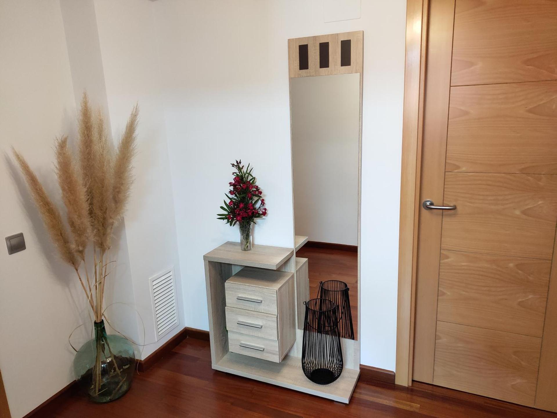 Apartamento Plaza de la Iglesia