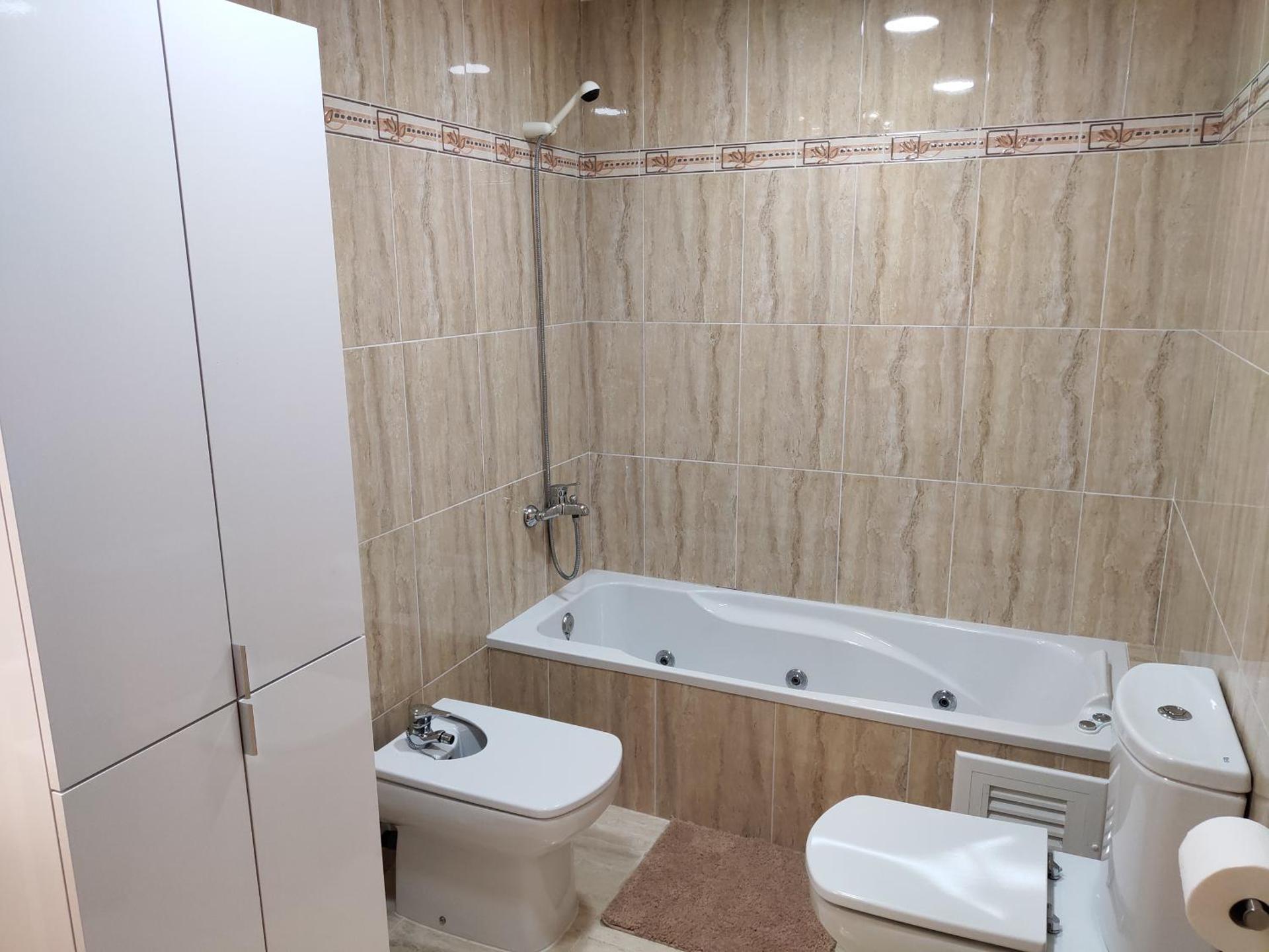 Apartamento Plaza de la Iglesia