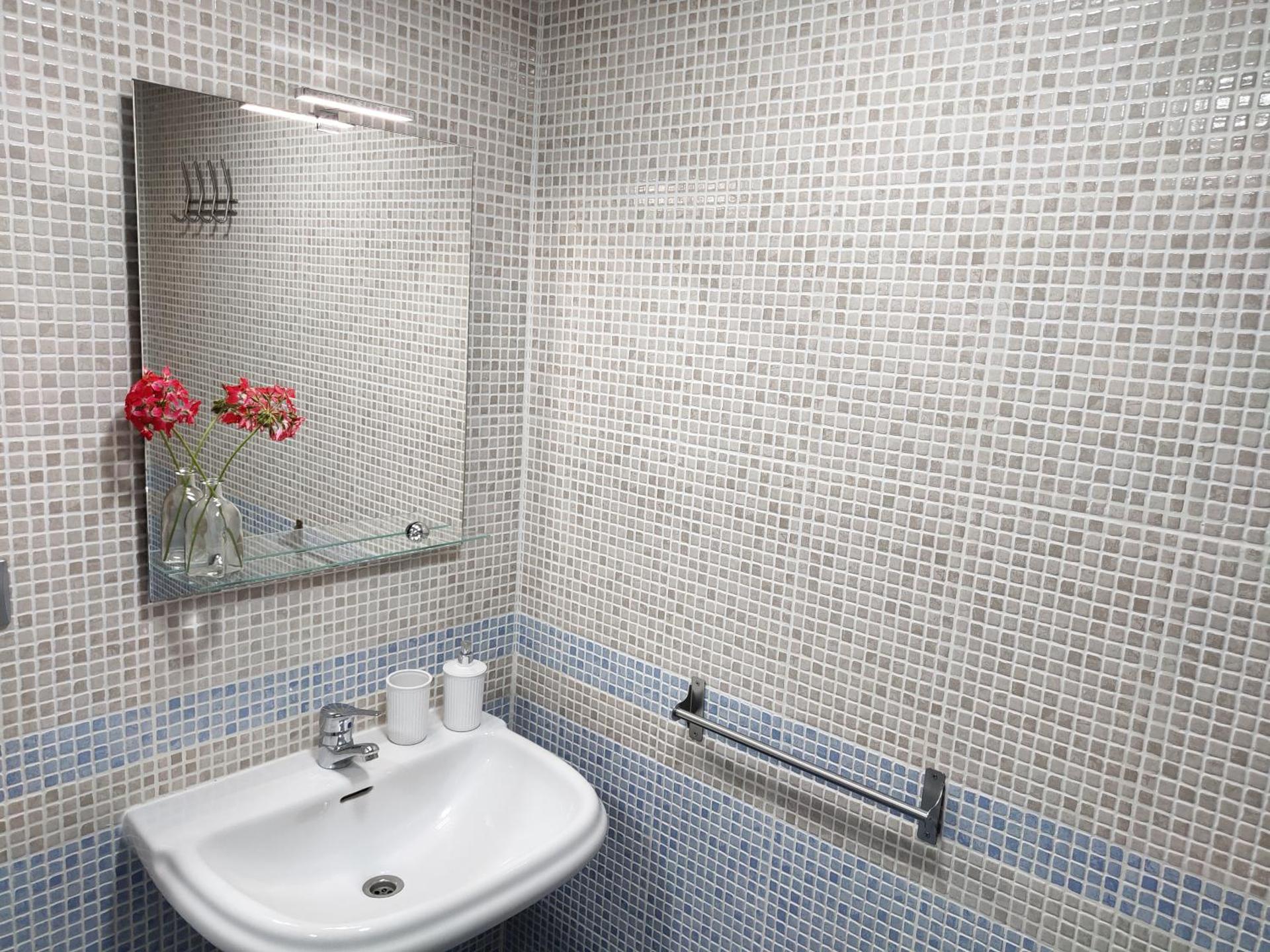 Apartamento Plaza de la Iglesia