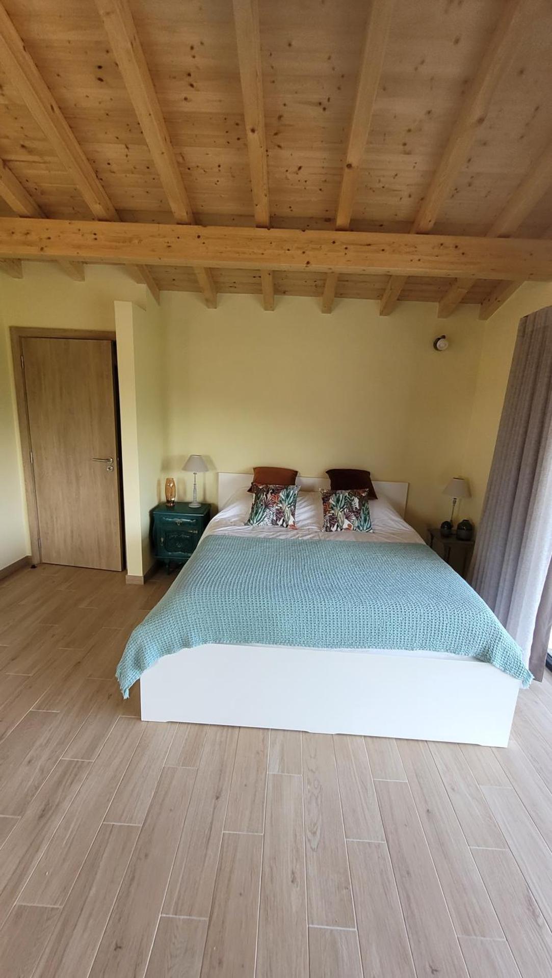 Casinhas da eira caramulo turismo rural