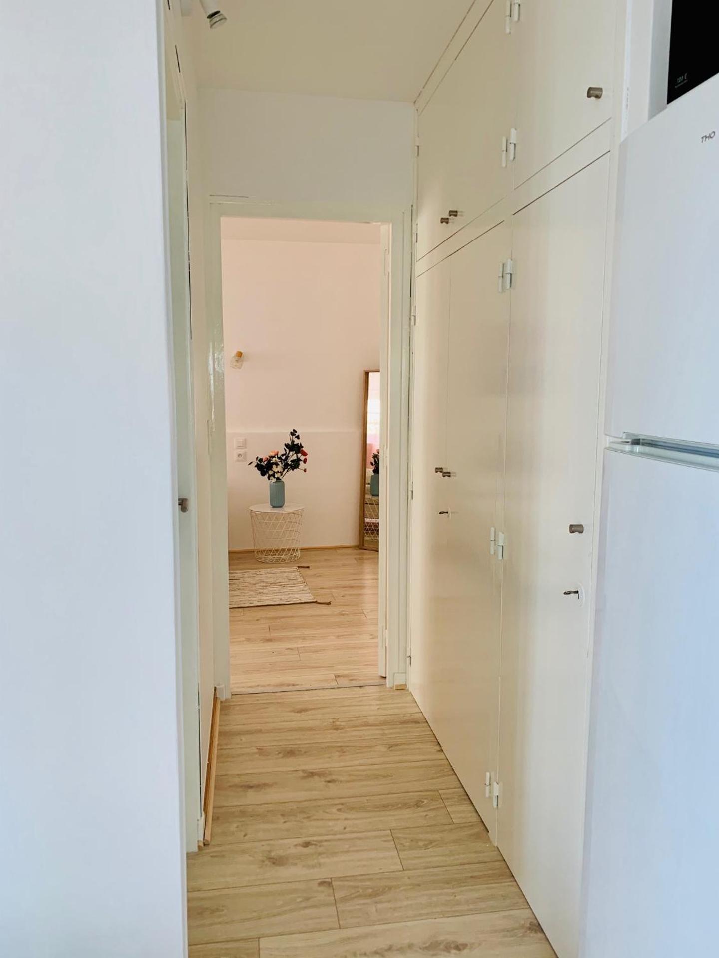 APPARTEMENT T2 GUETHARY CENITZ