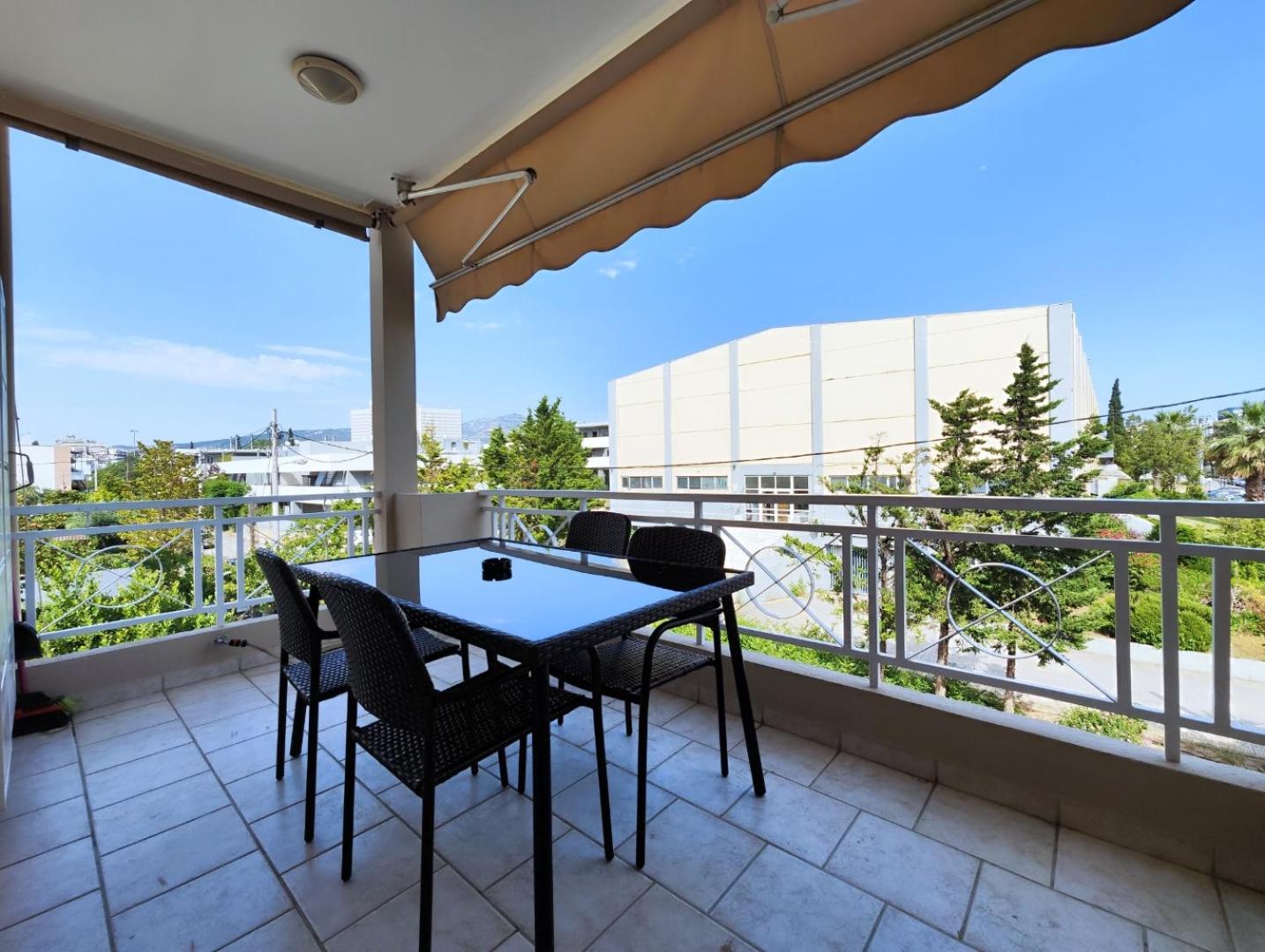 Niovis by Verde Apartments