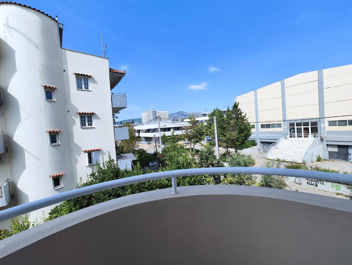 Niovis by Verde Apartments