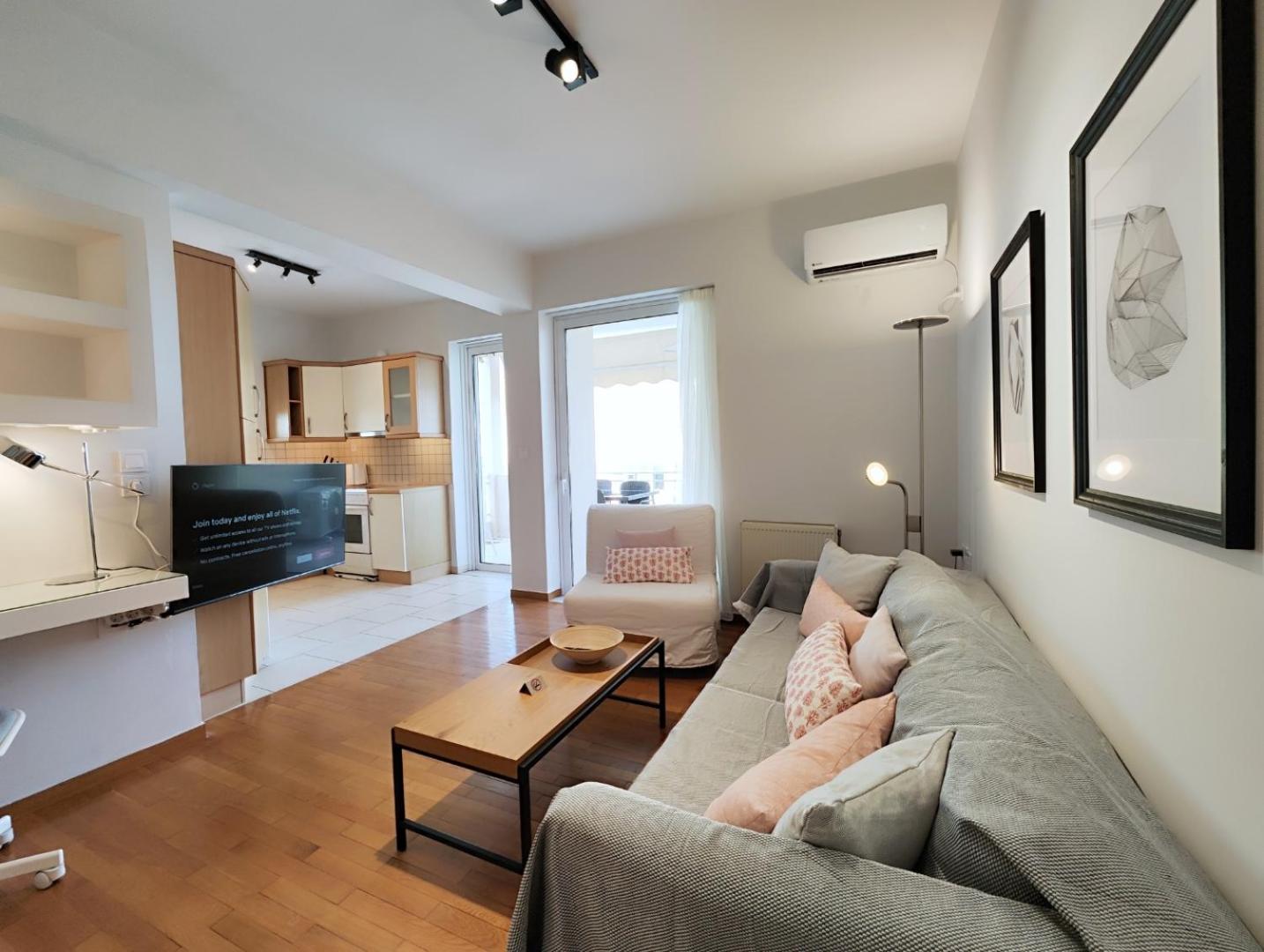 Niovis by Verde Apartments