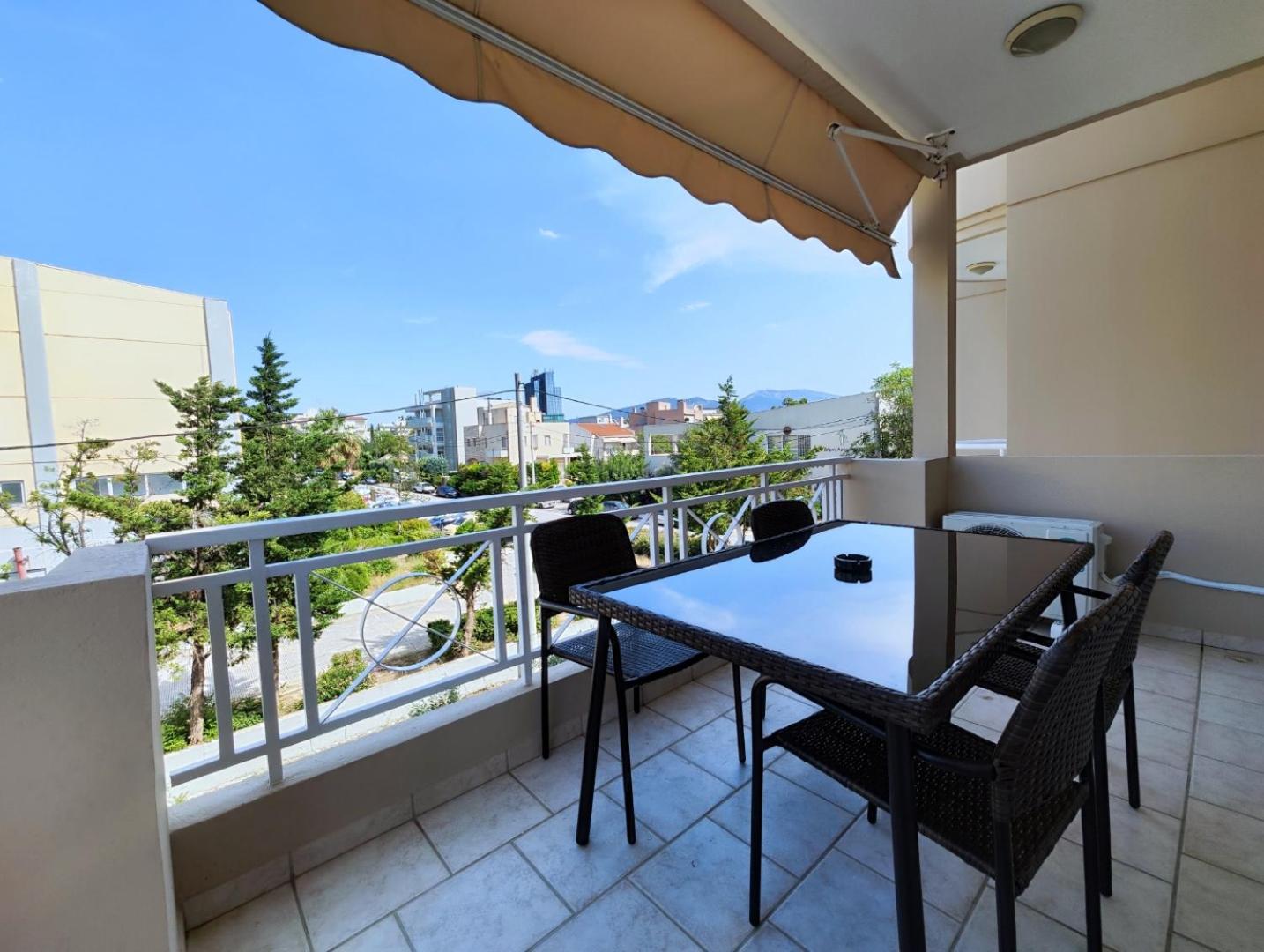 Niovis by Verde Apartments