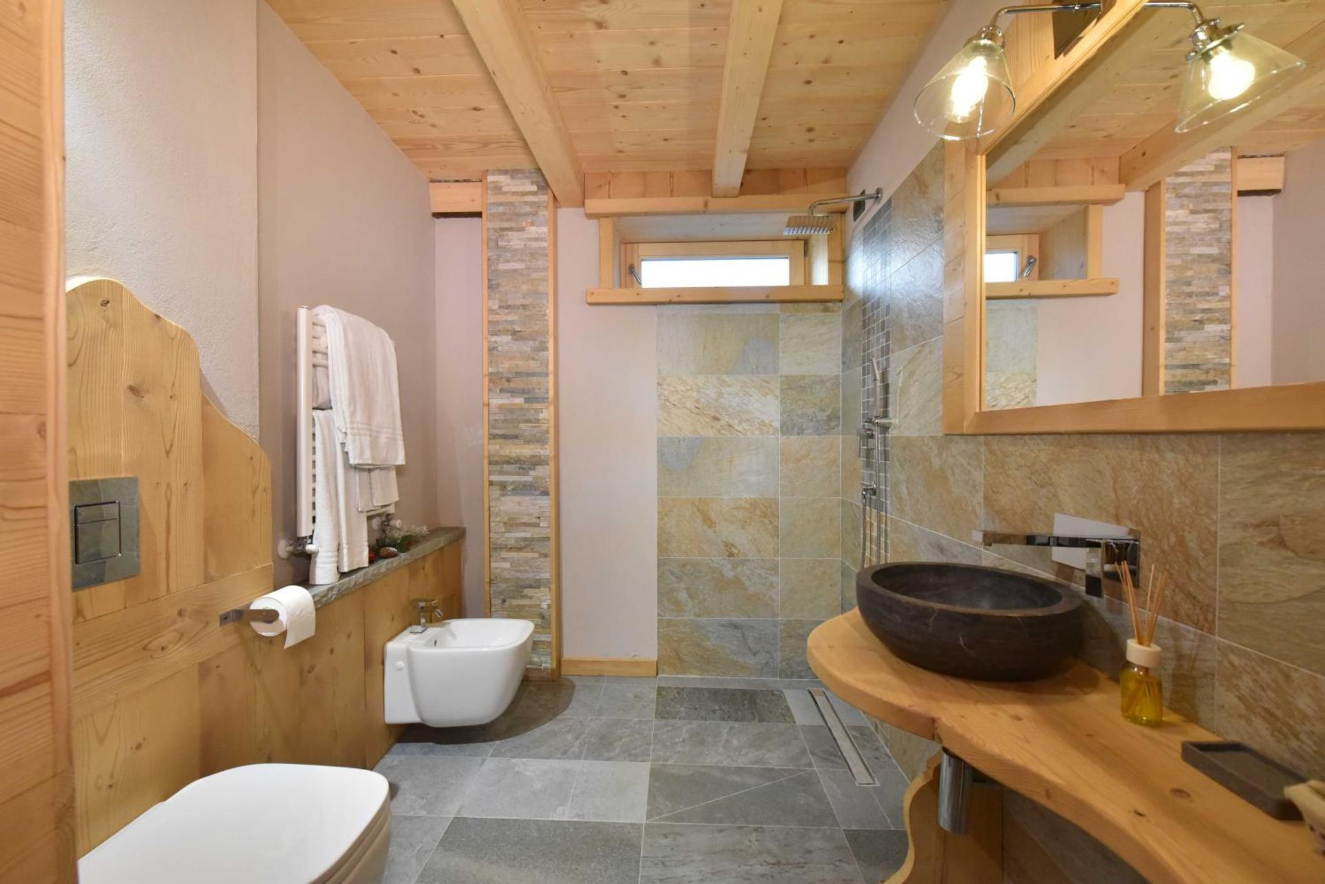 Il Cuore Del Cervino