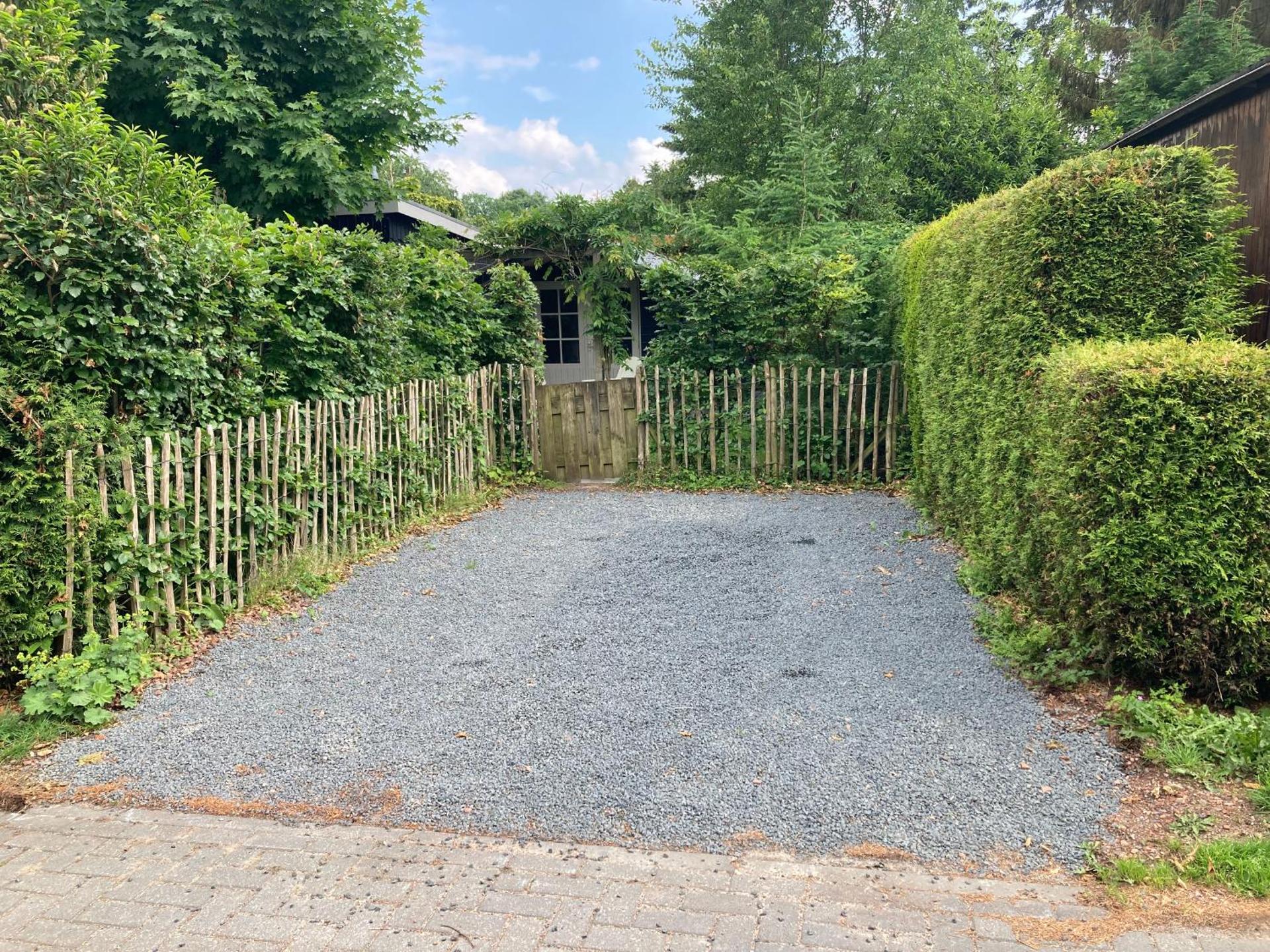 Chalet Wild Forest, knus chalet op de Veluwe met gratis parkeren