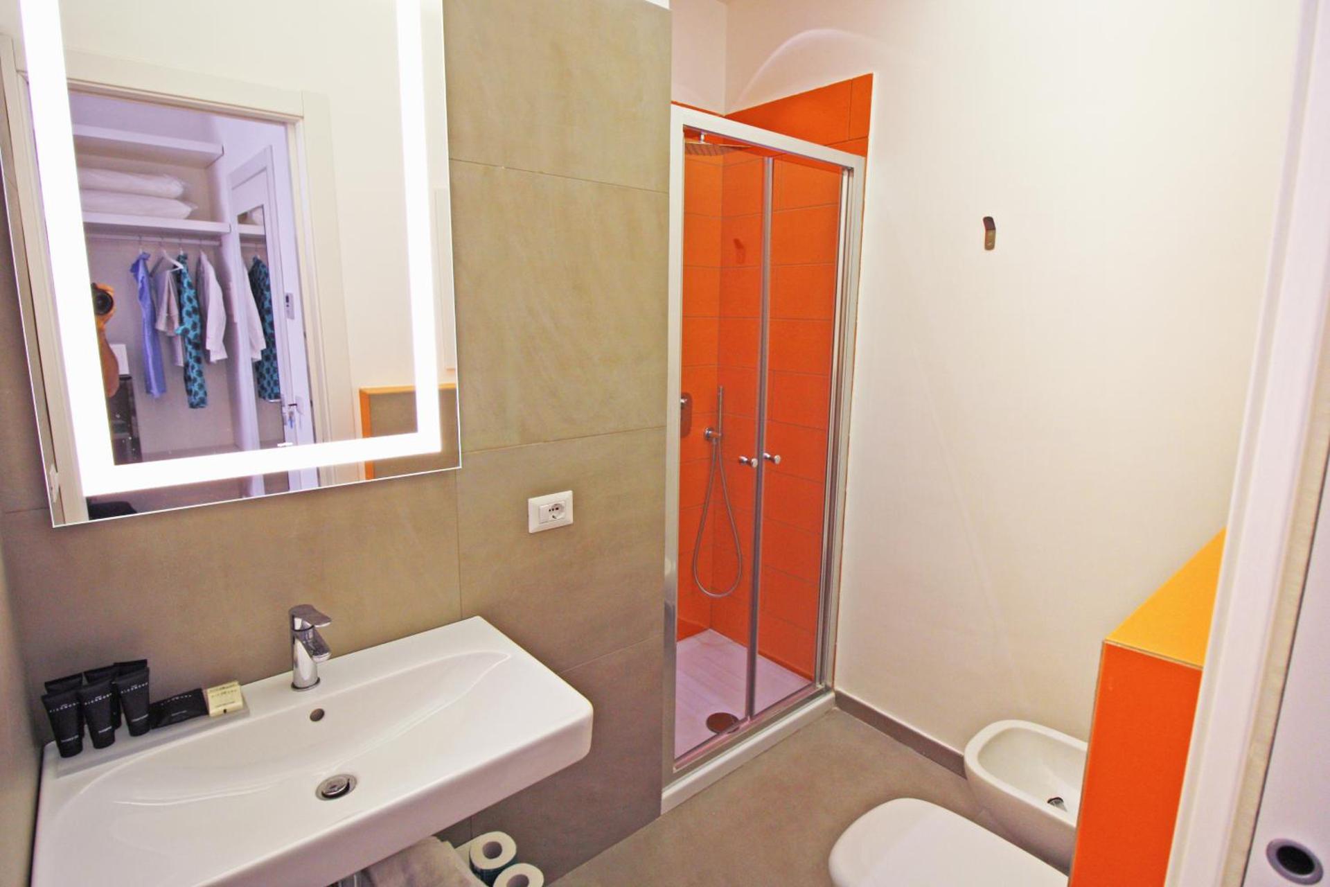 Le Camere del Tappezziere