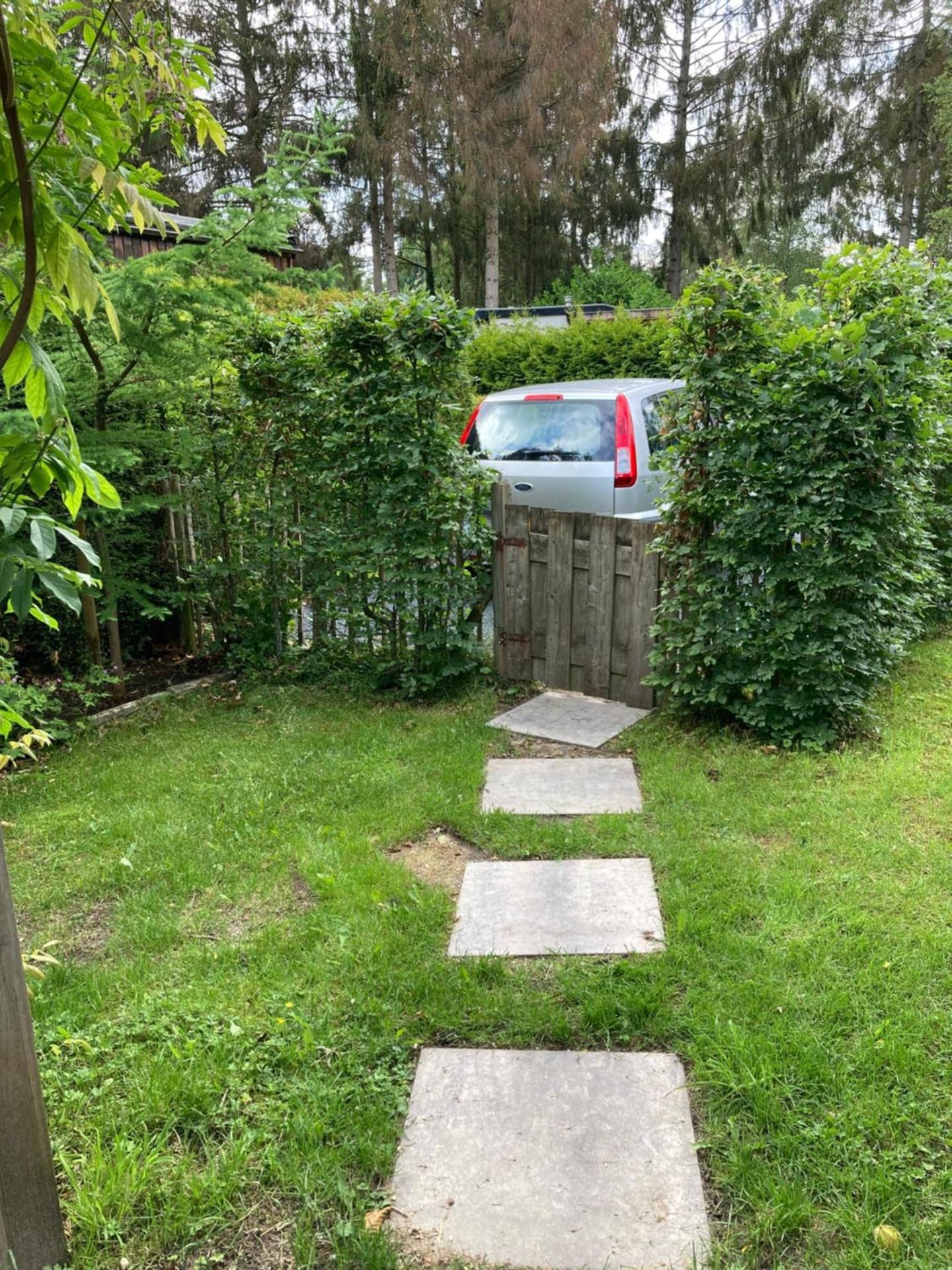 Chalet Wild Forest, knus chalet op de Veluwe met gratis parkeren