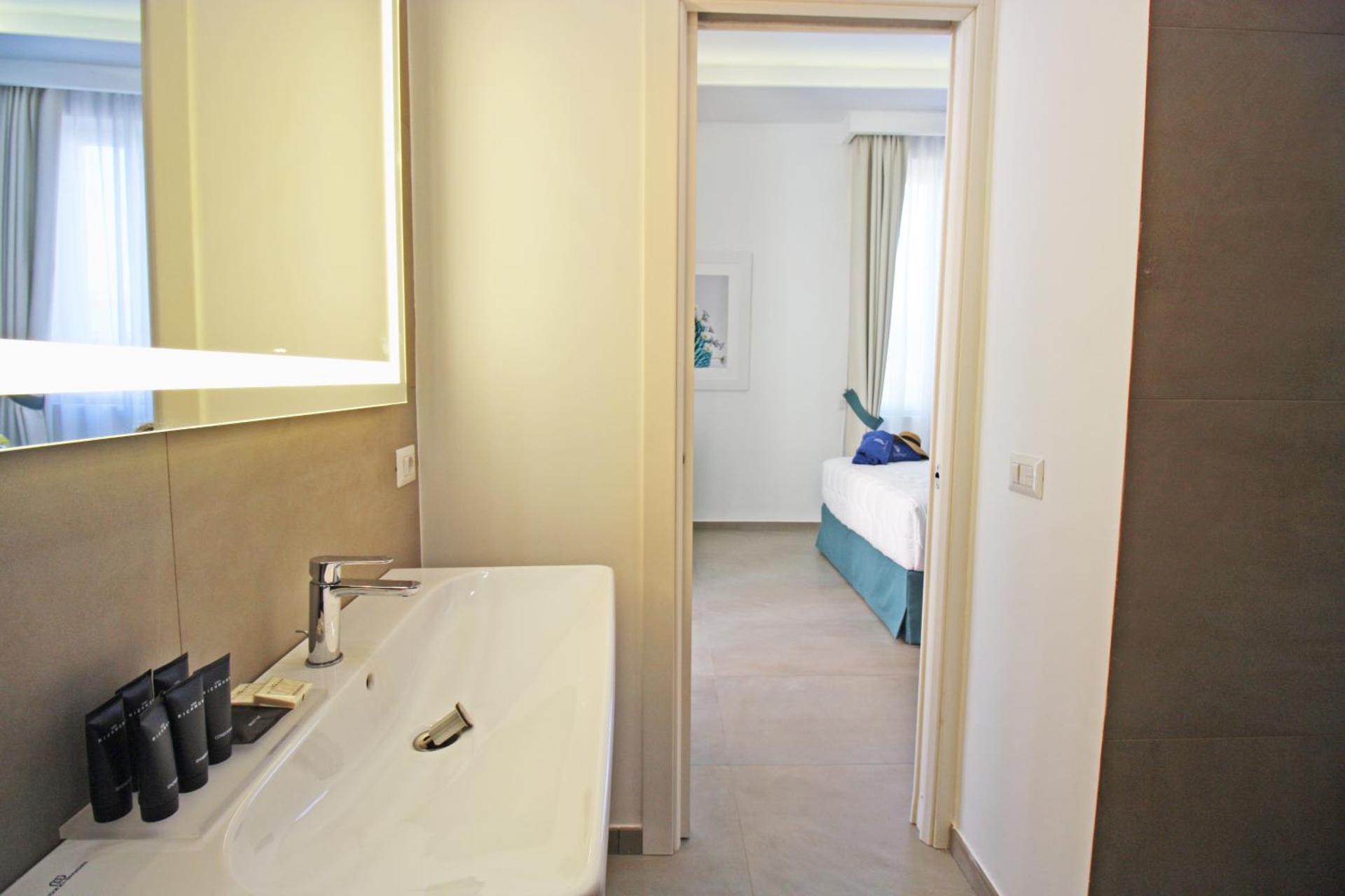 Le Camere del Tappezziere