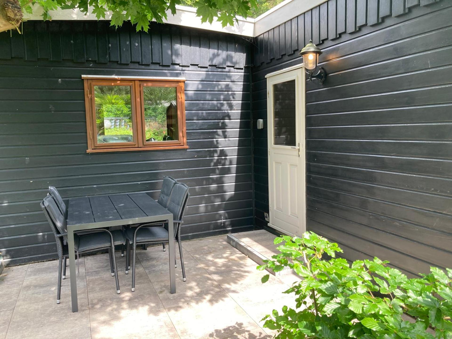 Chalet Wild Forest, knus chalet op de Veluwe met gratis parkeren