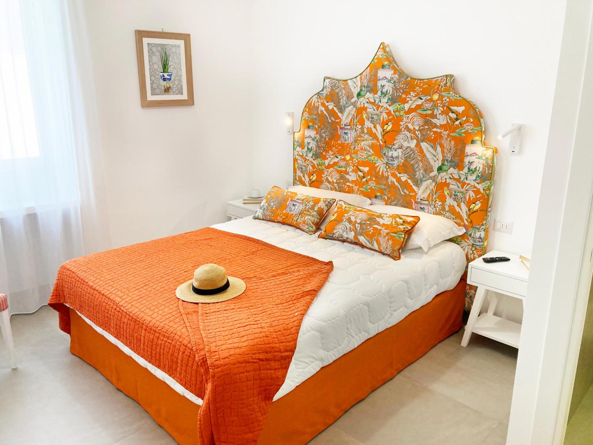 Le Camere del Tappezziere