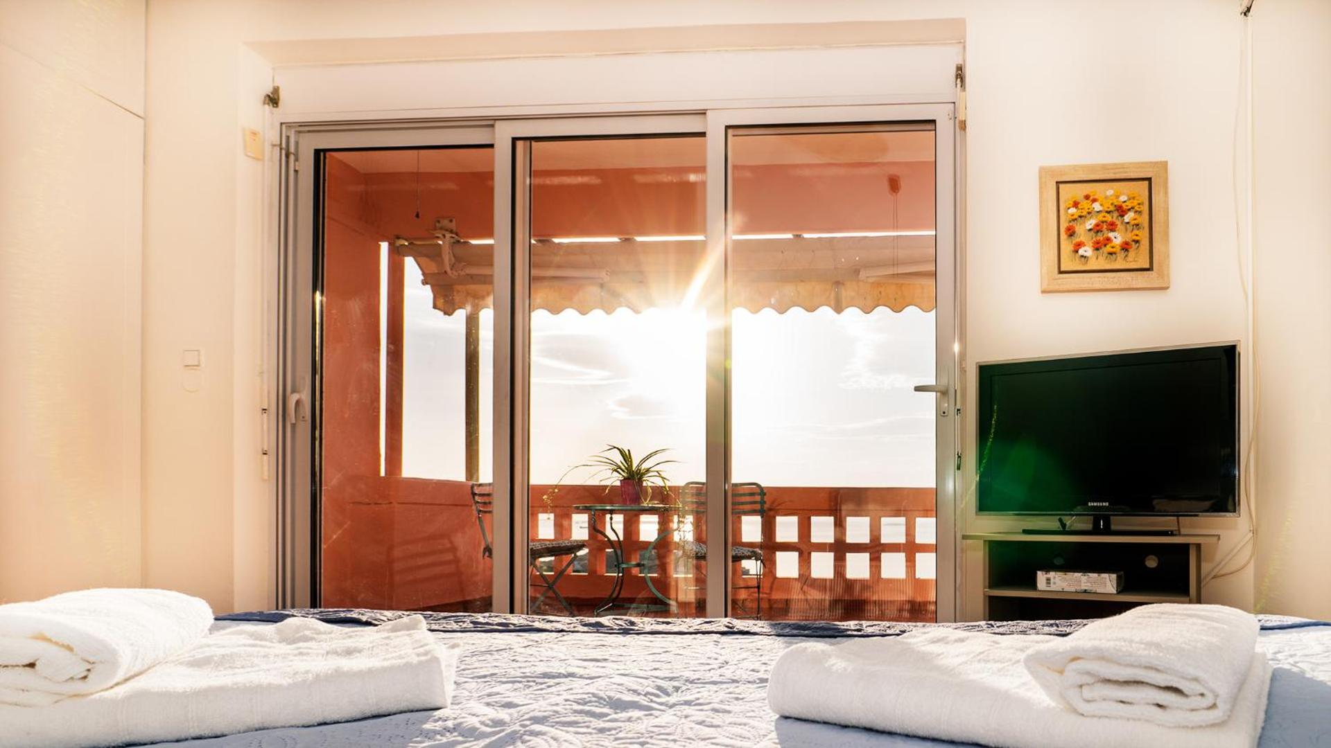 View (from property/room)