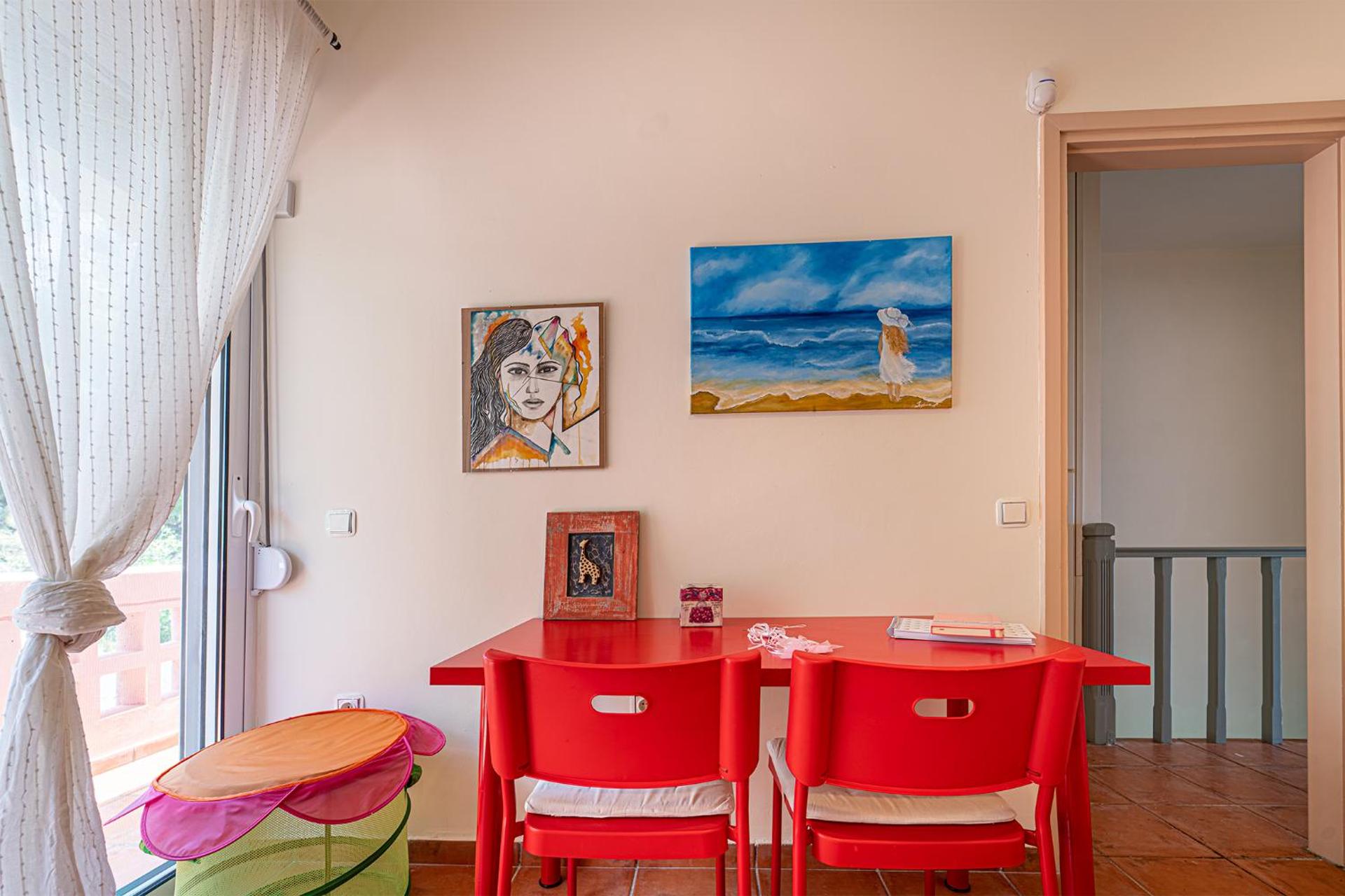 Children play ground