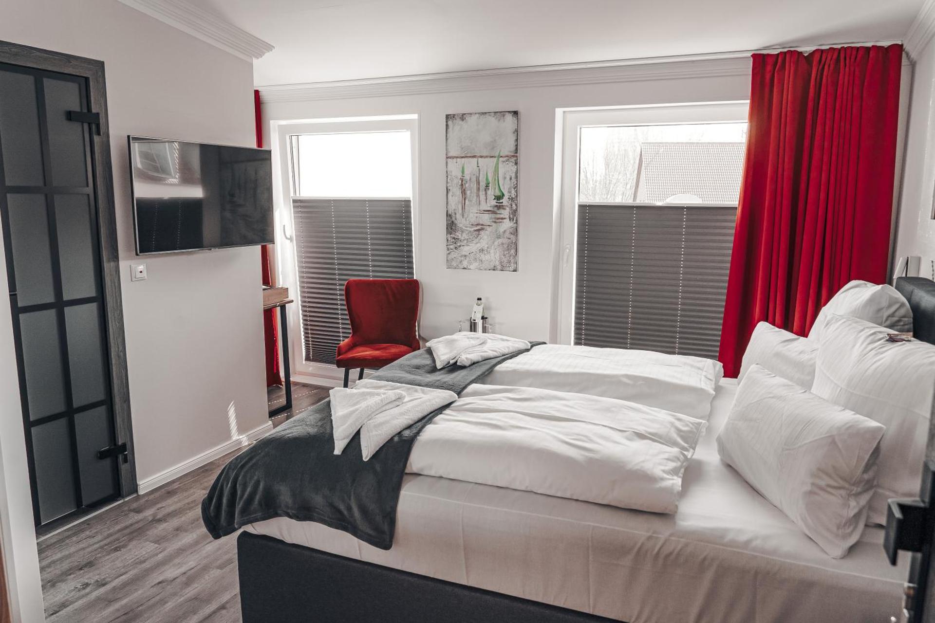 Hotel Boutique am Schloss