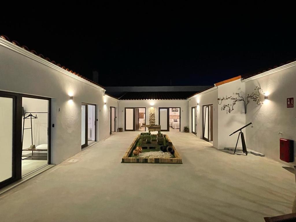 Alojamiento El Miajon de los Castúos