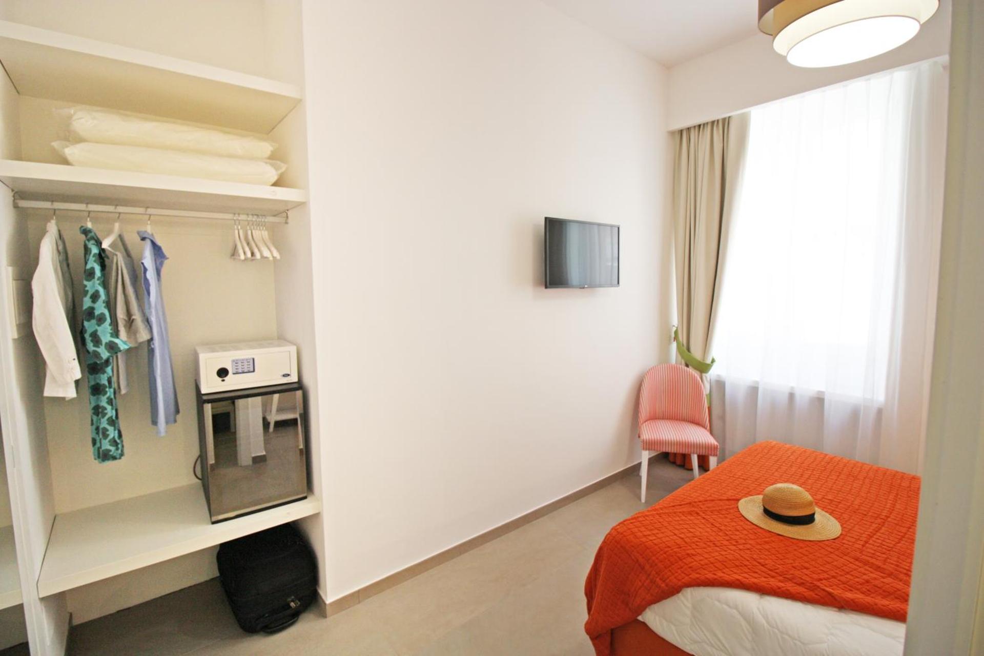 Le Camere del Tappezziere