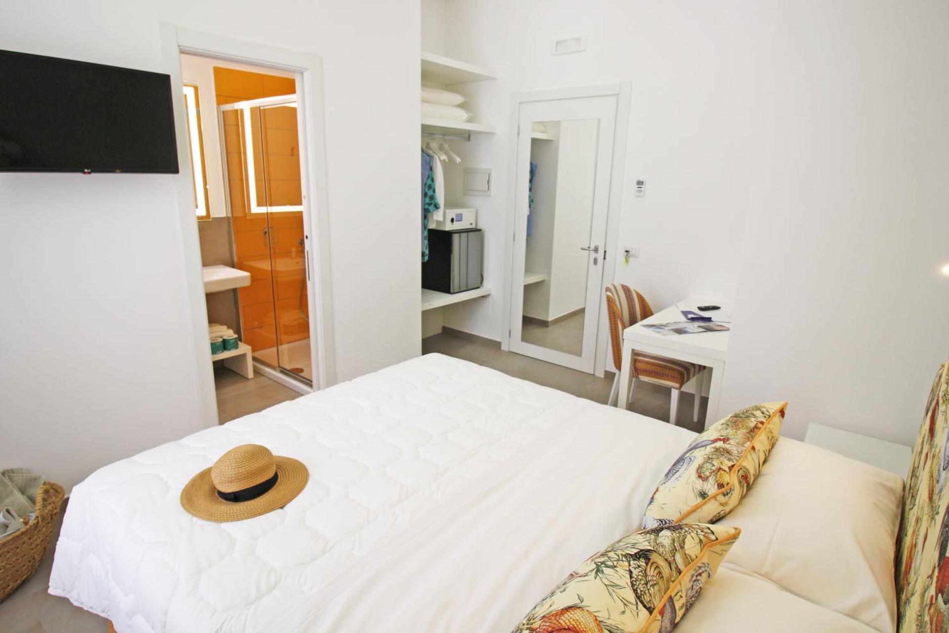 Le Camere del Tappezziere