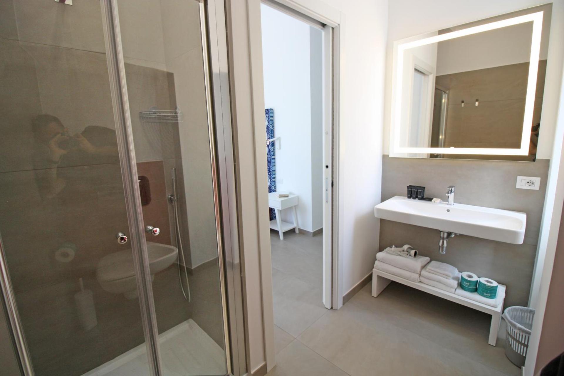 Le Camere del Tappezziere