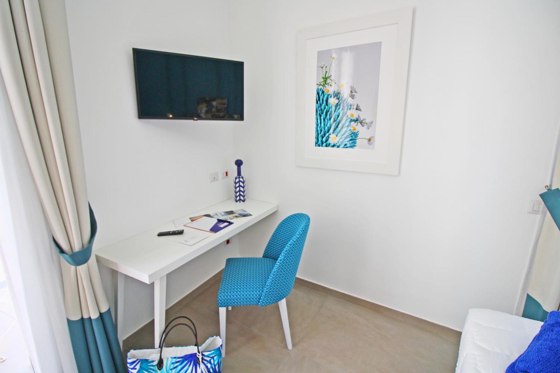 Le Camere del Tappezziere