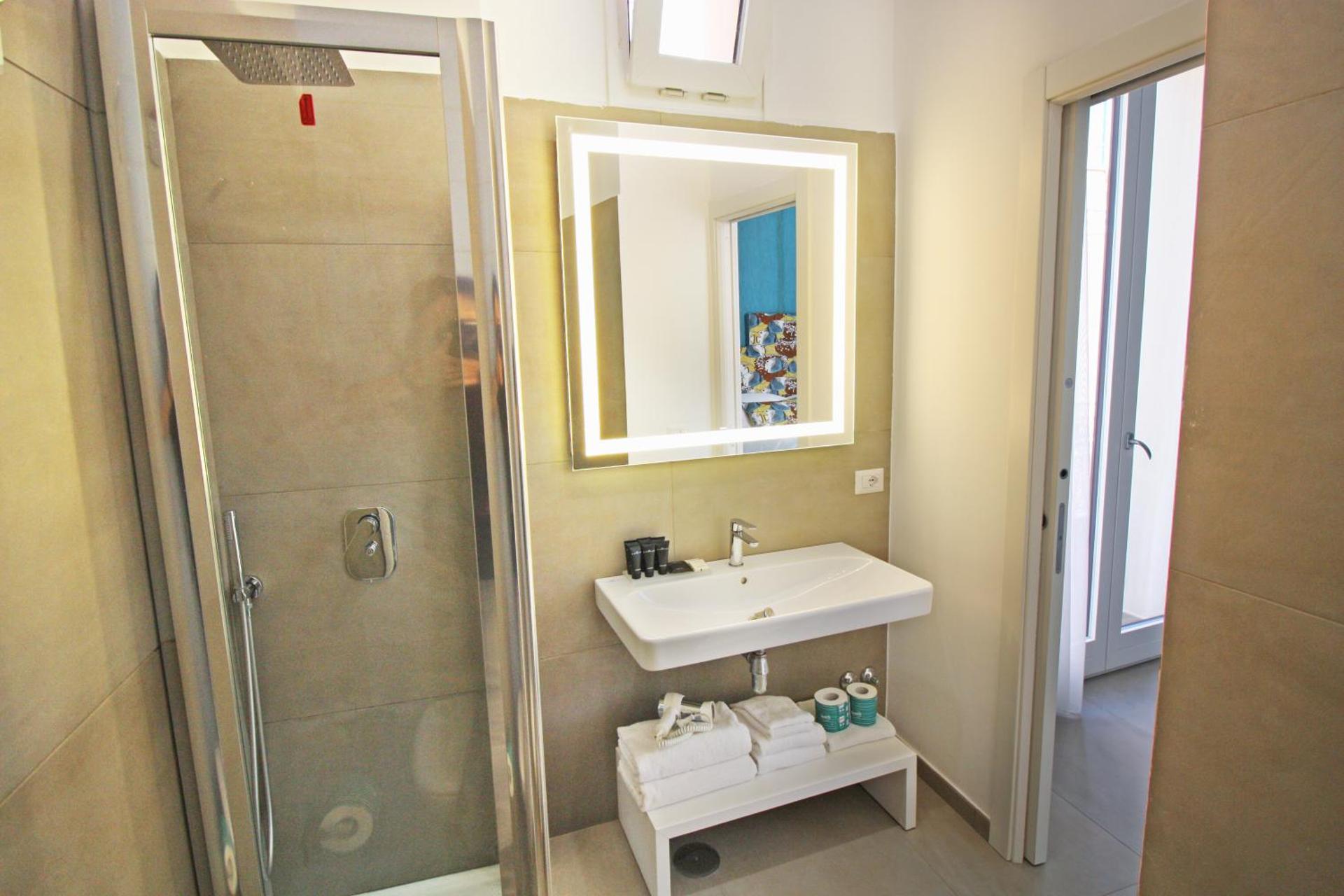 Le Camere del Tappezziere